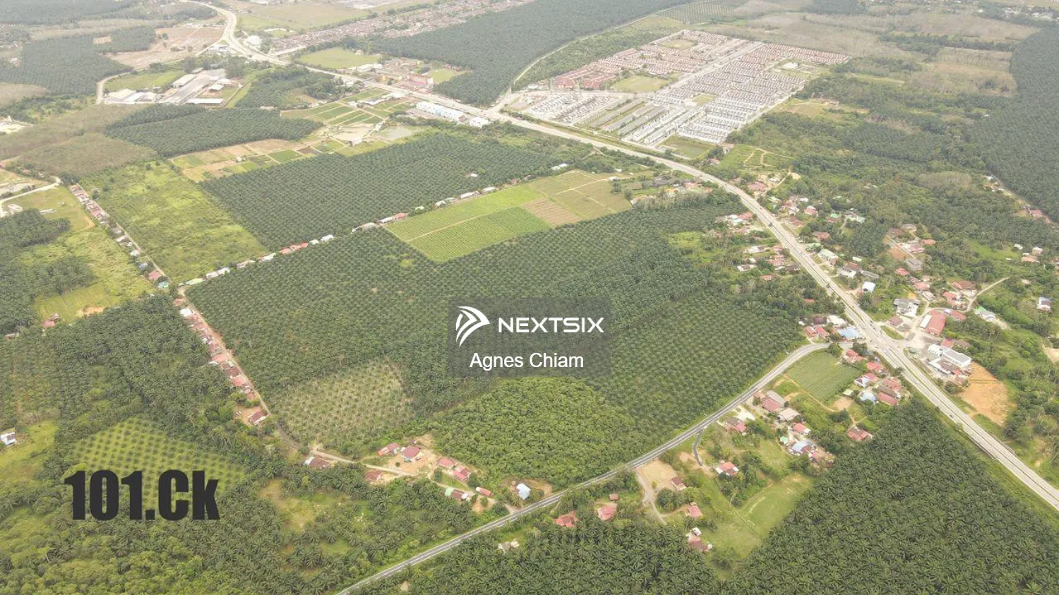Agricultural Land For Sale in Gurun Kedah