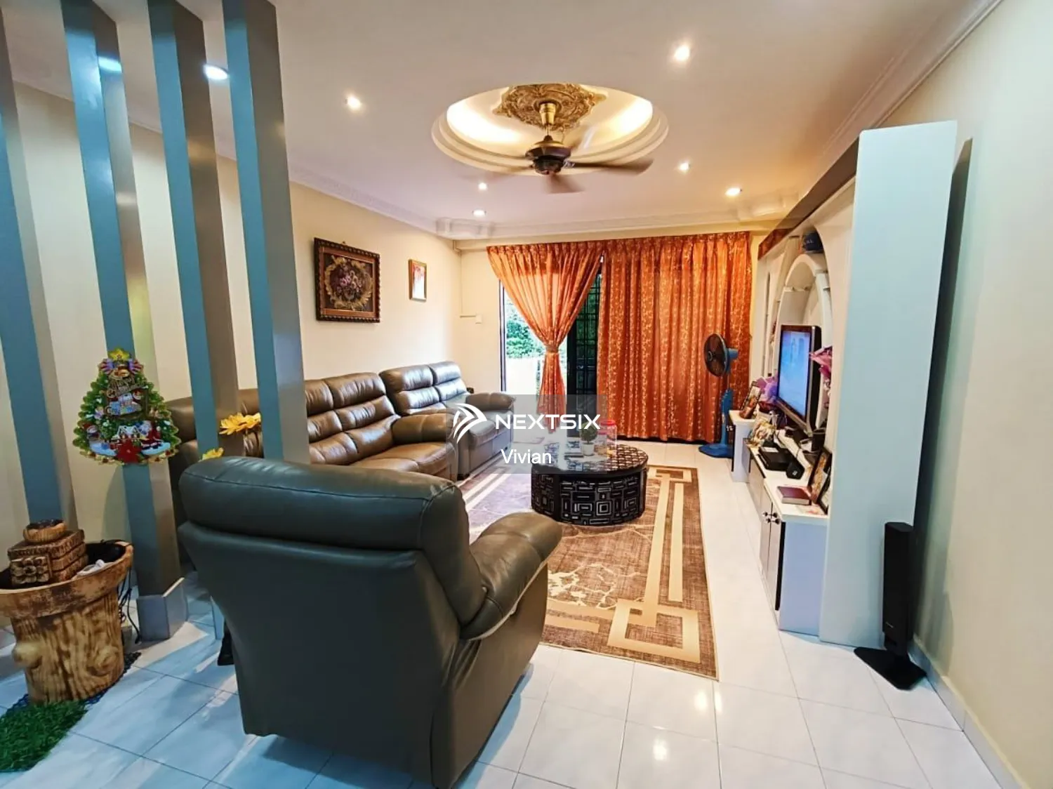 Condominium For Sale in Skudai Johor