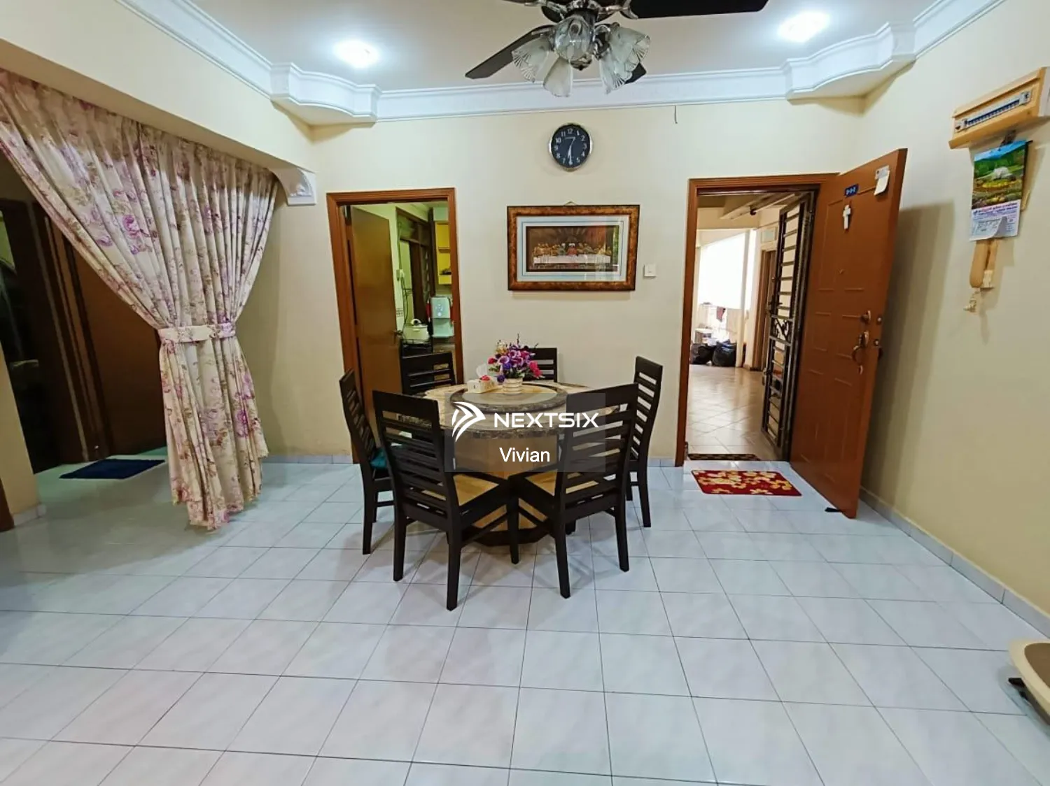 Condominium For Sale in Skudai Johor - Image 10