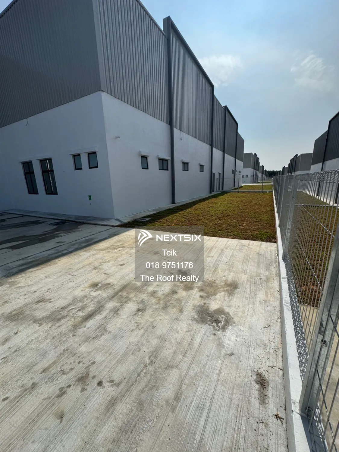 Semi-D Factory For Rent in Johor Bahru Johor - Image 11