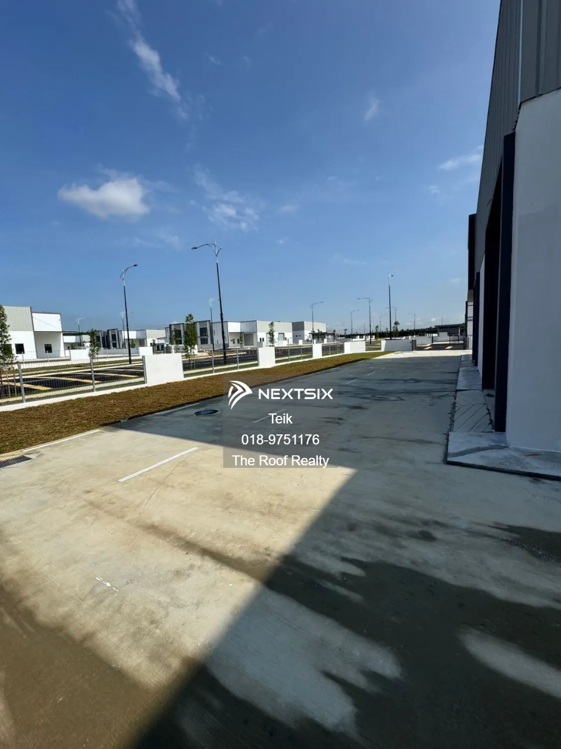 Semi-D Factory For Rent in Johor Bahru Johor - Image 5