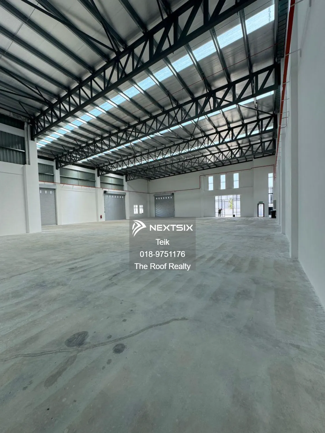 Semi-D Factory For Rent in Johor Bahru Johor - Image 7