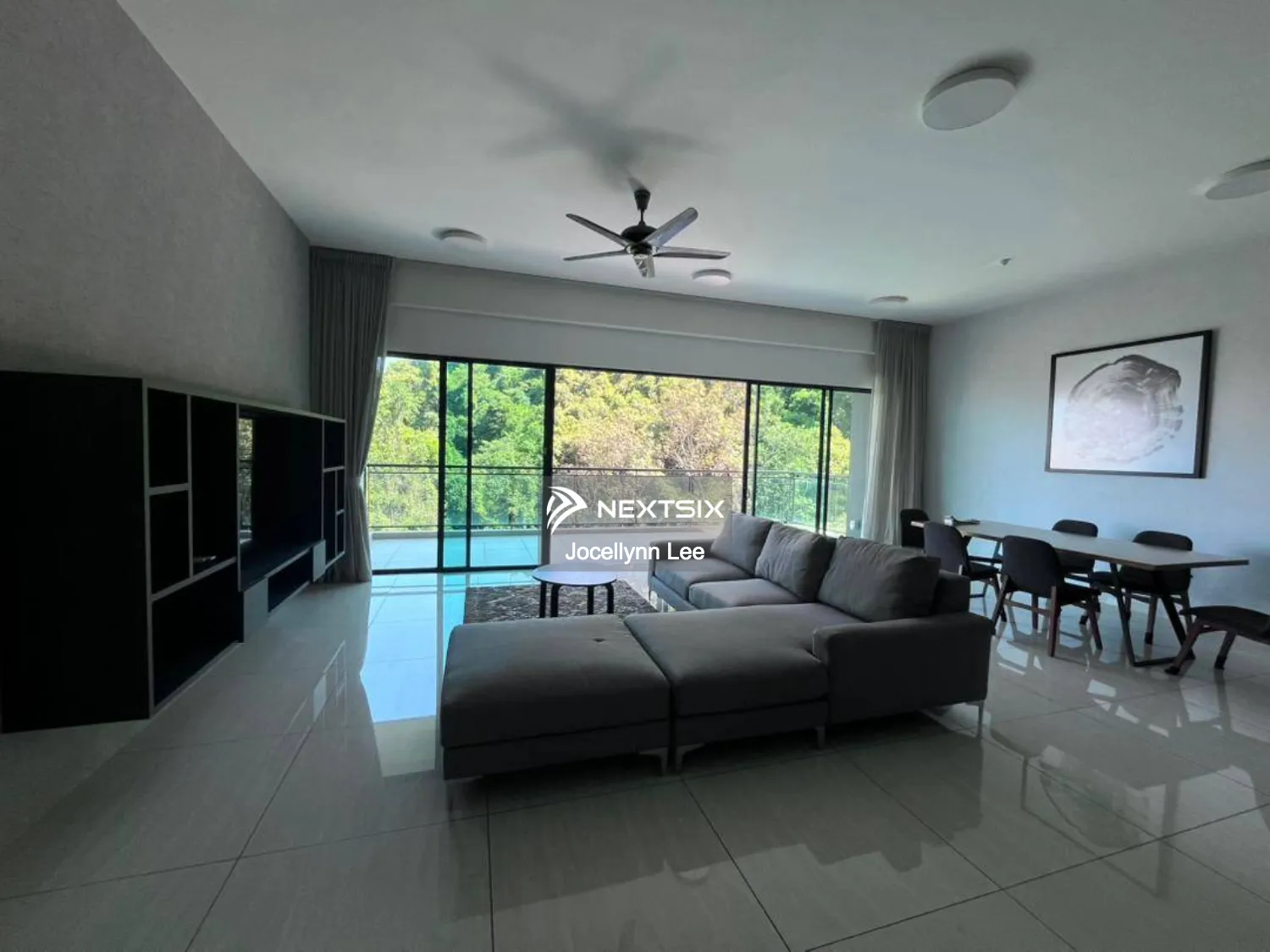 Condominium For Rent in Tanjung Bungah Penang