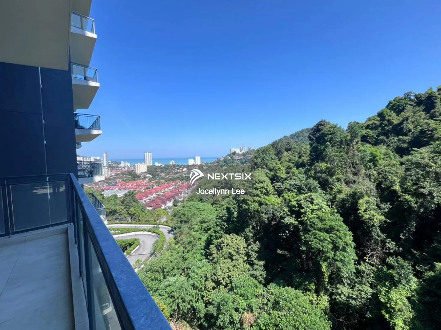 Condominium For Rent in Tanjung Bungah Penang - Image 5