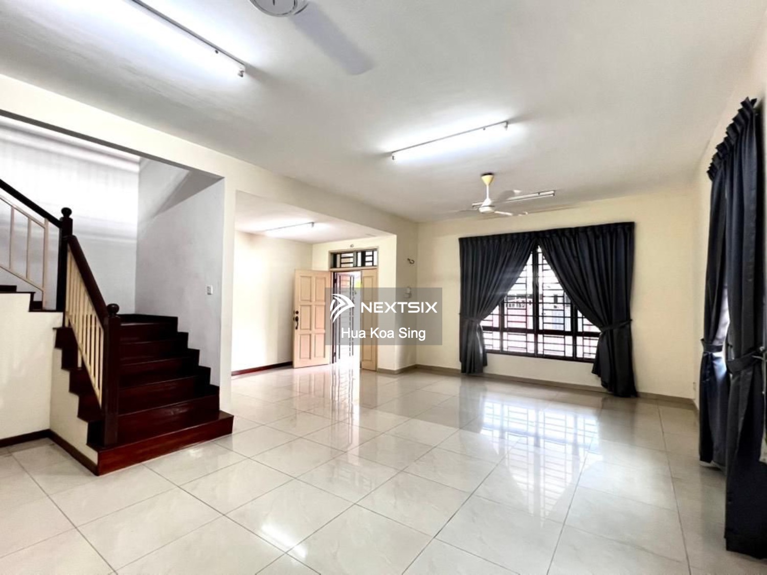 Cluster House For Sale in Johor Bahru Johor