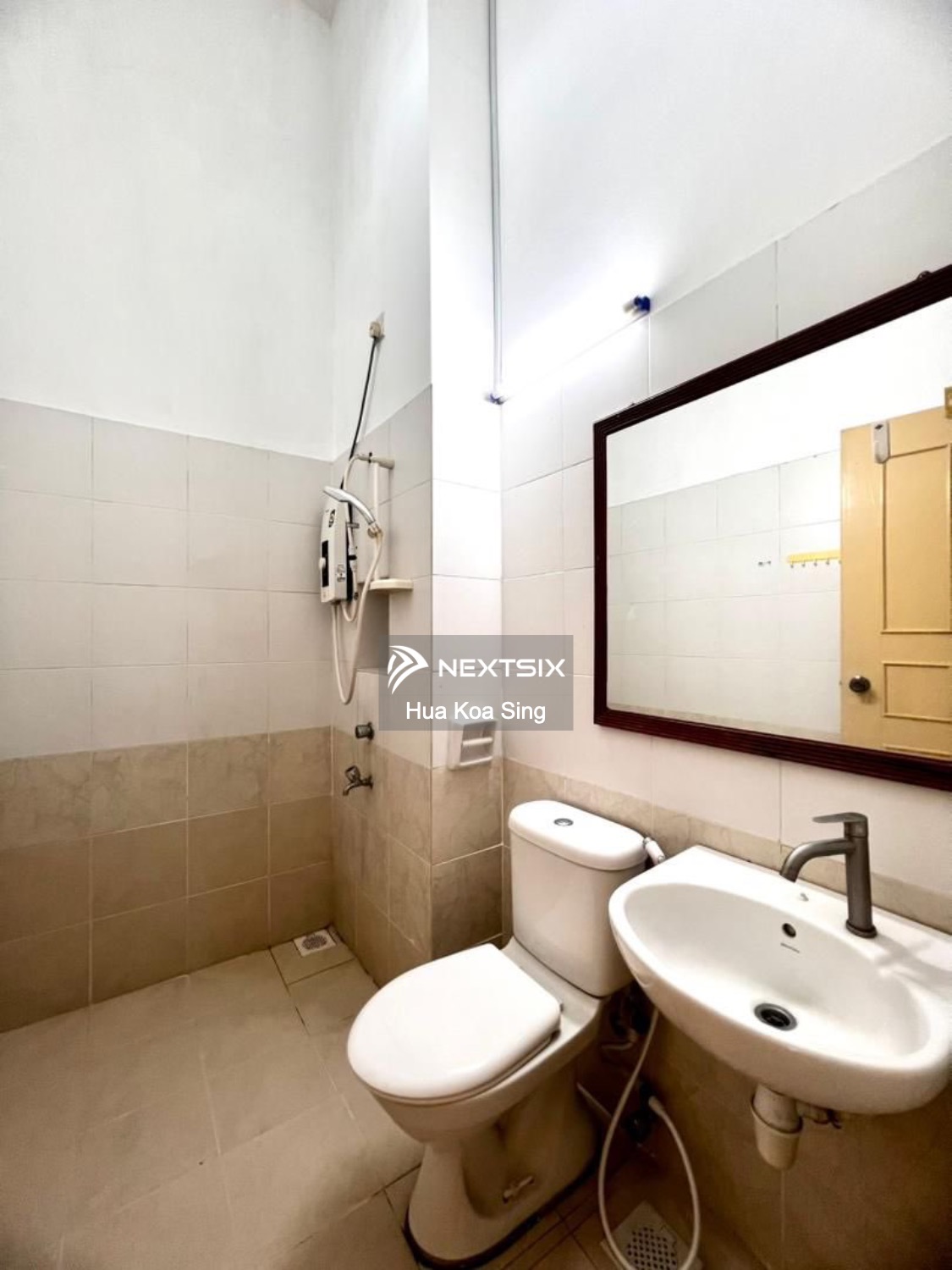 Cluster House For Sale in Johor Bahru Johor - Image 15