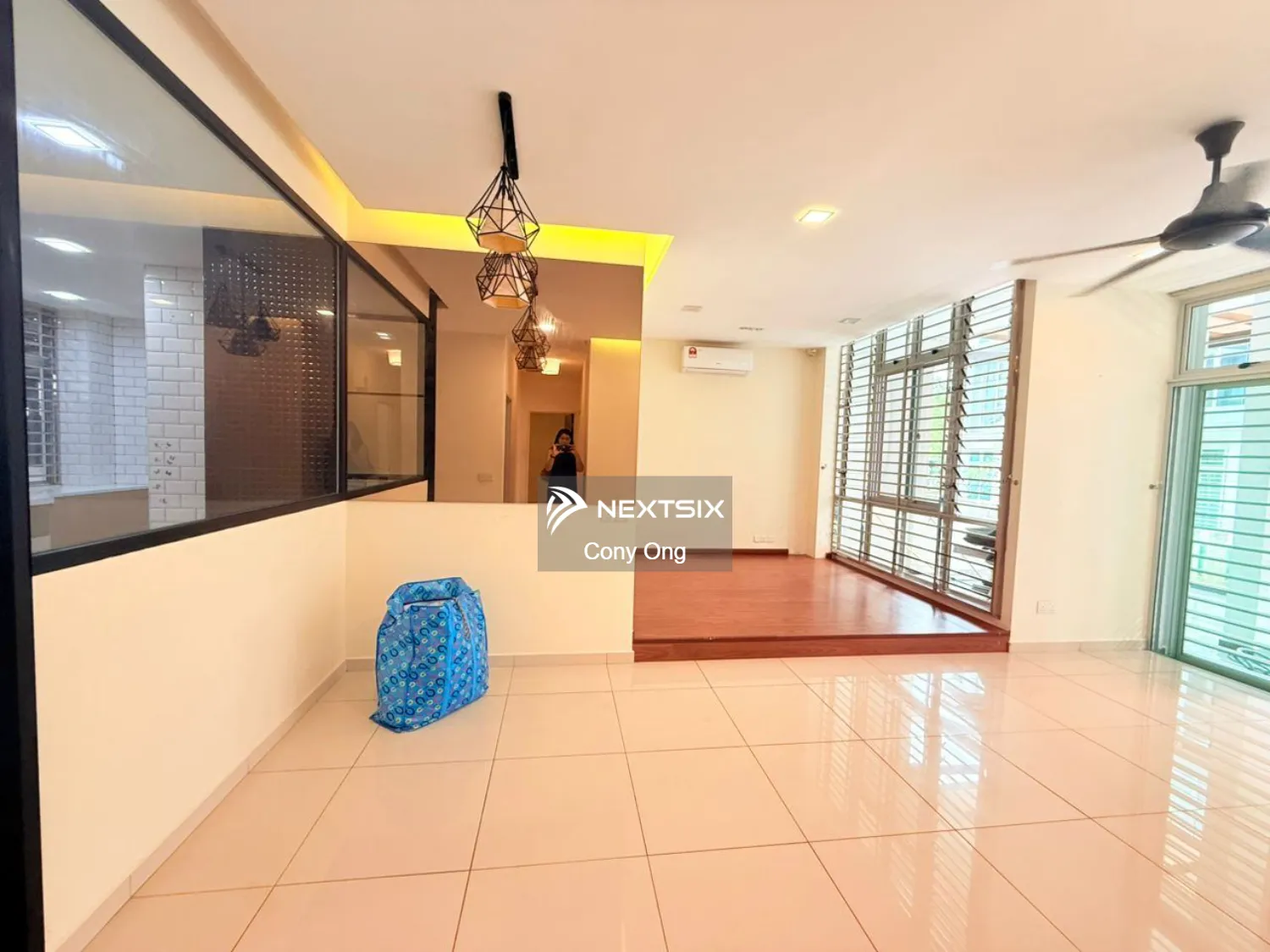 Condominium For Sale in Skudai Johor