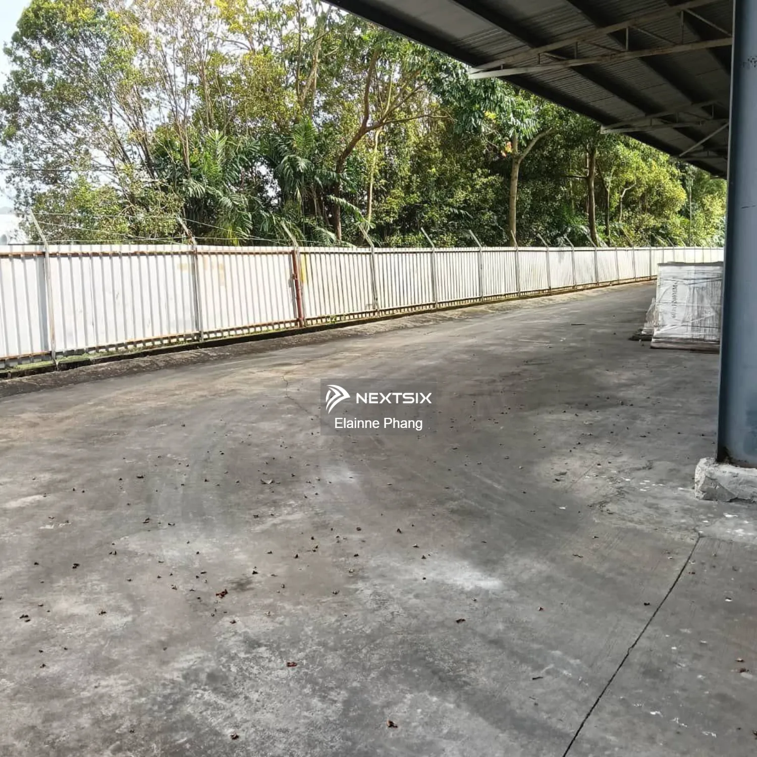 Warehouse For Rent in Kulai Johor - Image 5
