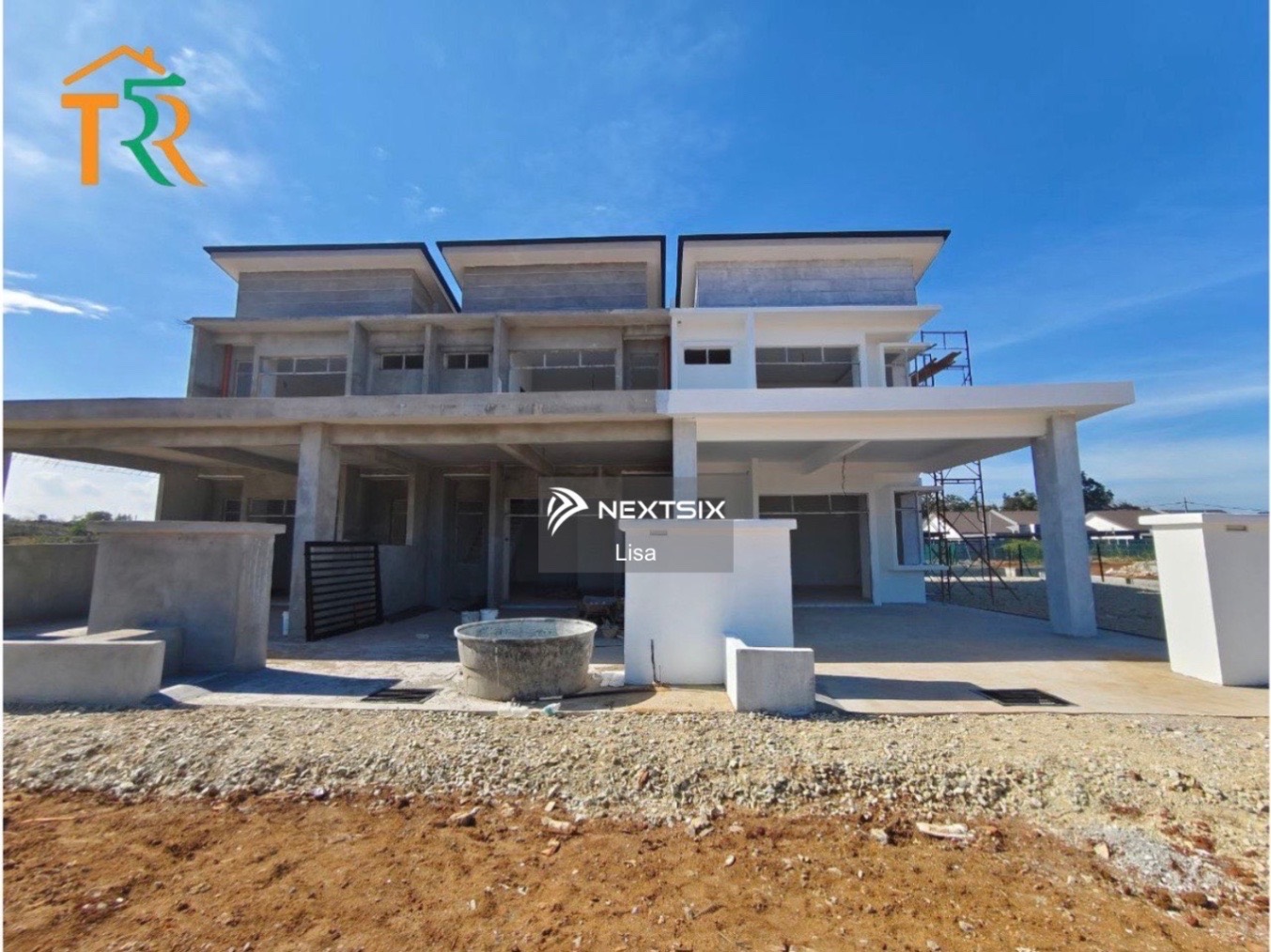 2-sty Terrace/Link House For Sale in Balok Pahang - Image 5