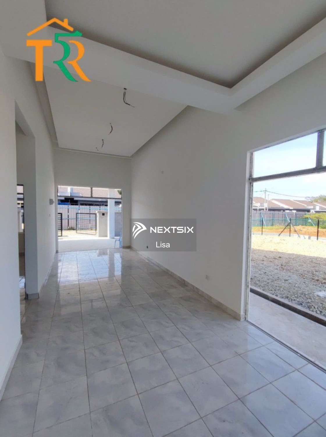 2-sty Terrace/Link House For Sale in Balok Pahang - Image 6