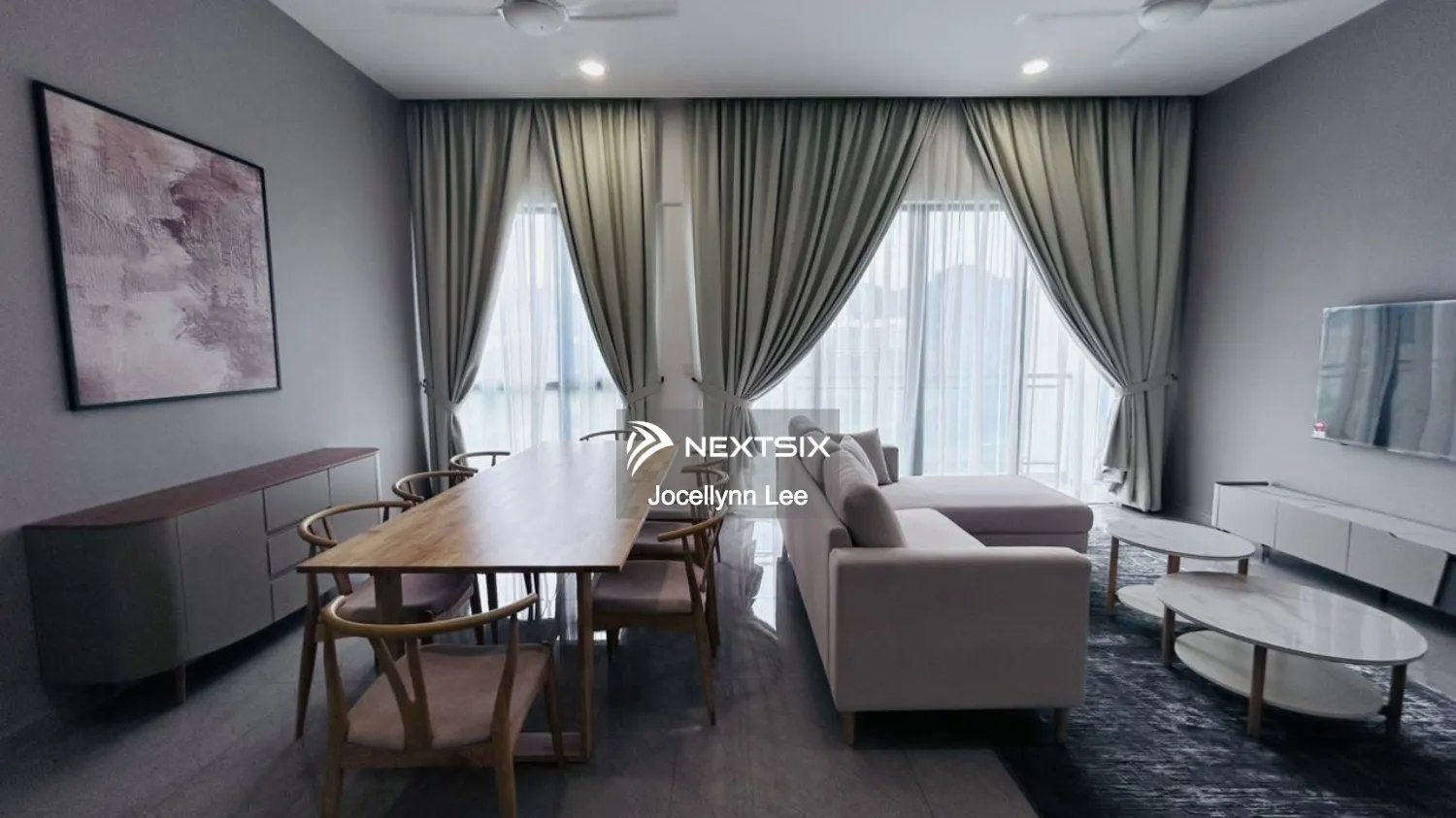 Condominium For Rent in Bayan Lepas Penang