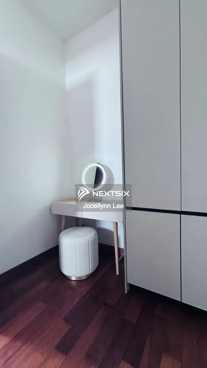 Condominium For Rent in Bayan Lepas Penang - Image 6