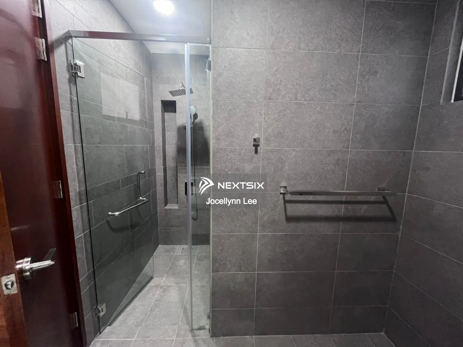 Condominium For Rent in Bayan Lepas Penang - Image 7