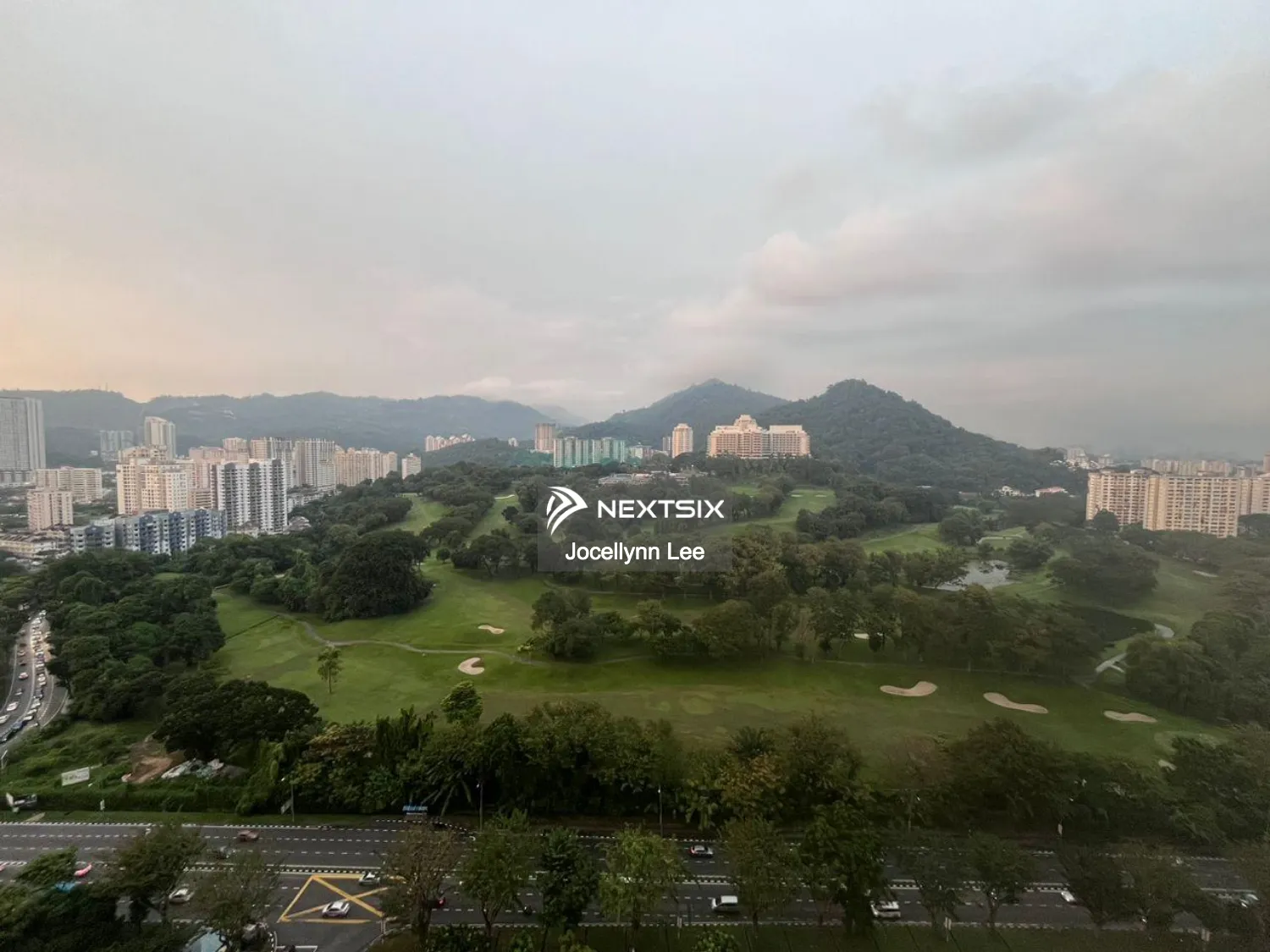 Condominium For Rent in Bayan Lepas Penang - Image 8