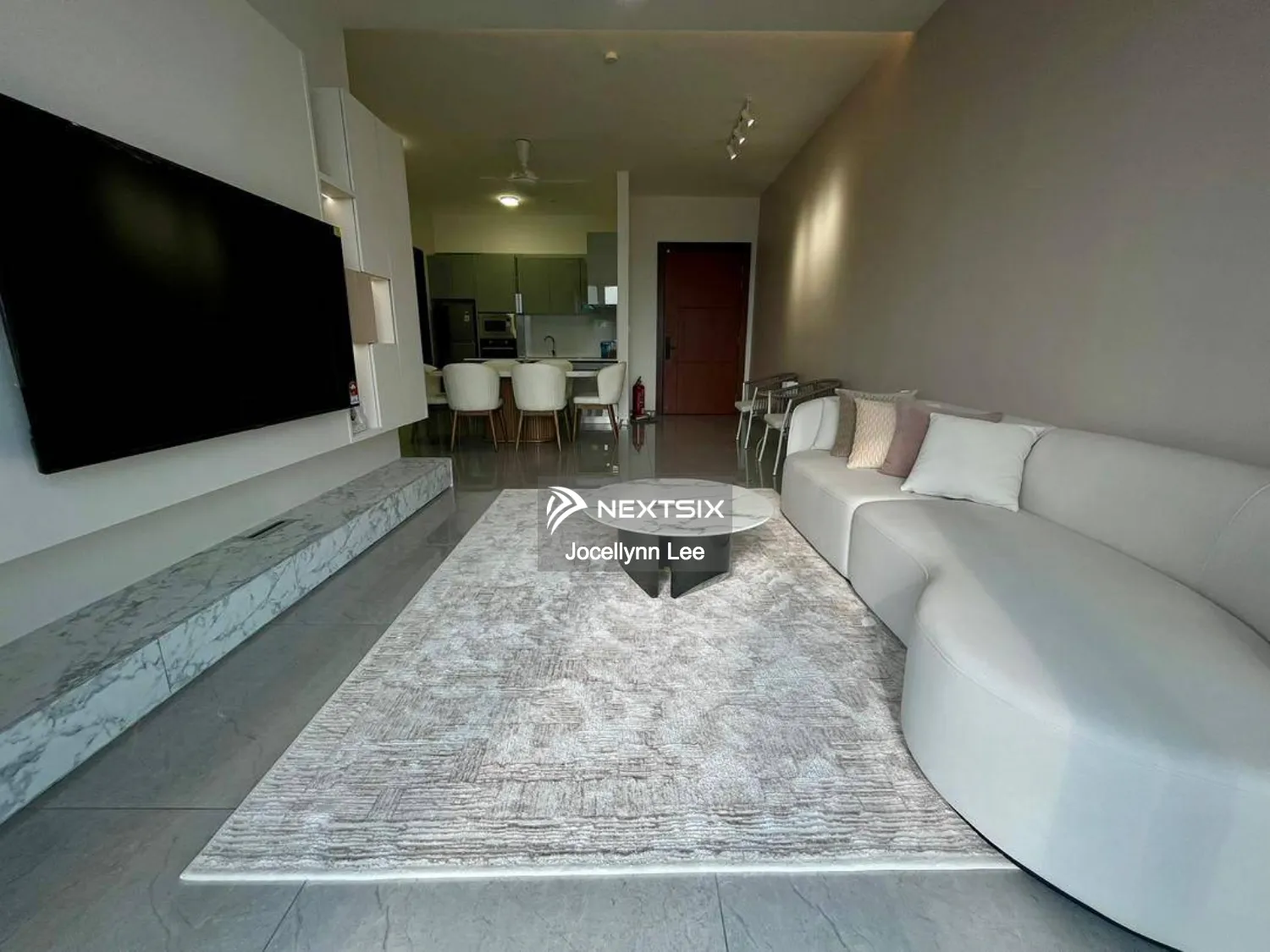 Condominium For Rent in Bayan Lepas Penang