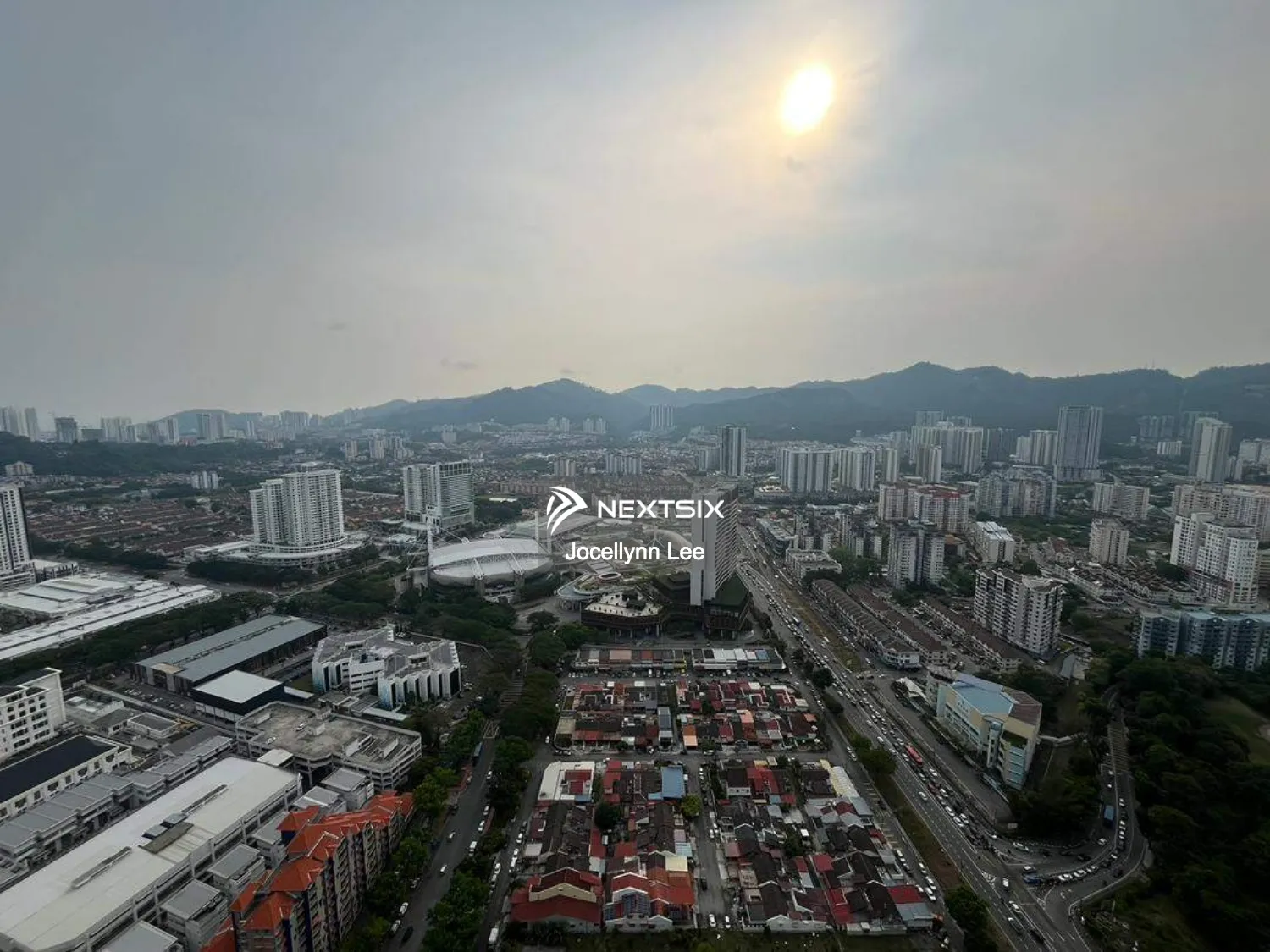 Condominium For Rent in Bayan Lepas Penang - Image 11