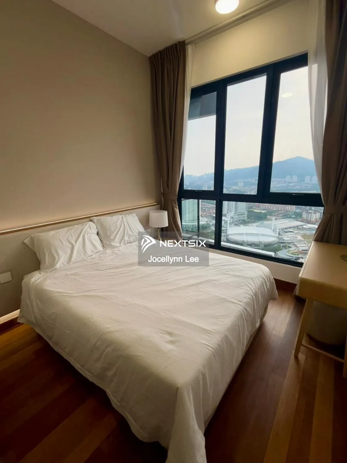 Condominium For Rent in Bayan Lepas Penang - Image 12