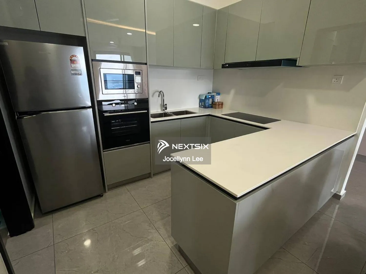 Condominium For Rent in Bayan Lepas Penang - Image 14