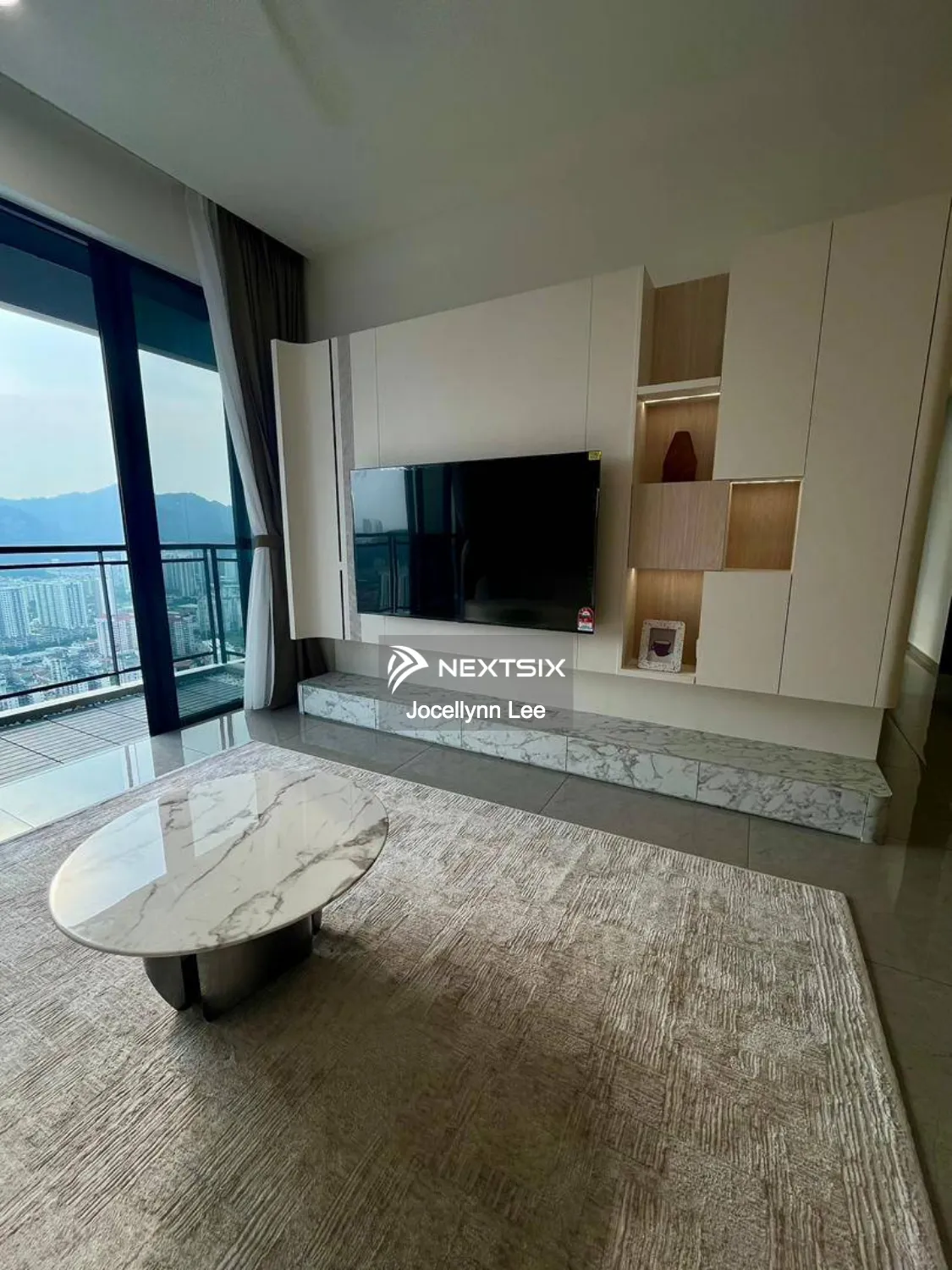 Condominium For Rent in Bayan Lepas Penang - Image 15