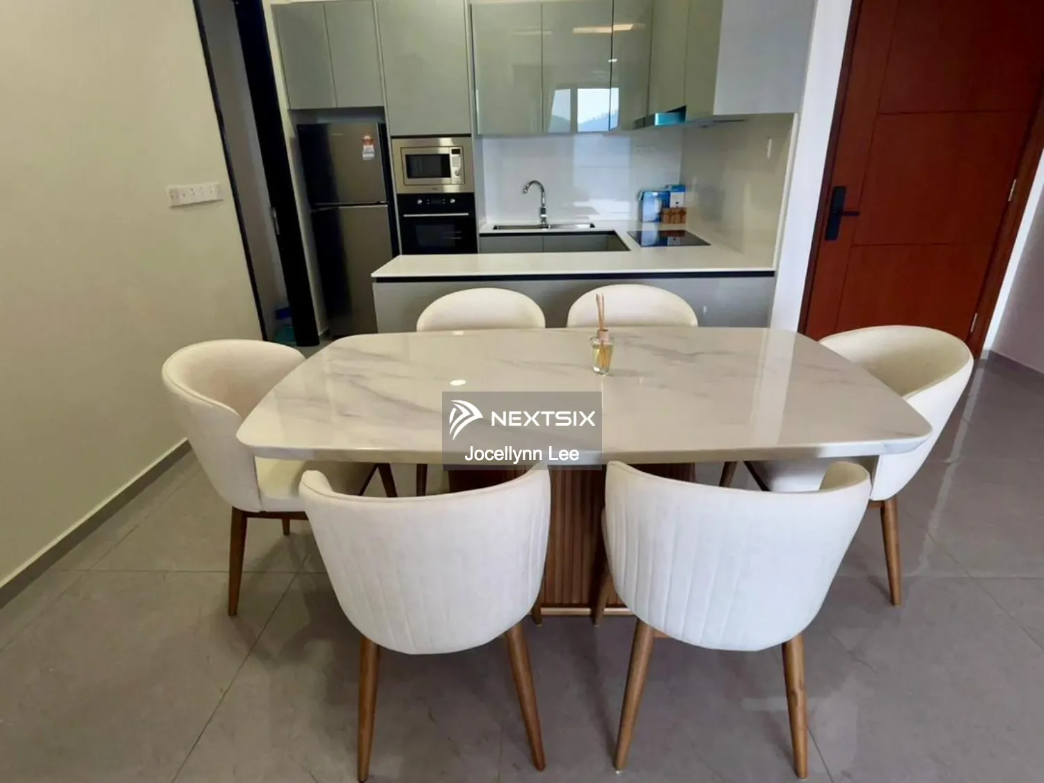 Condominium For Rent in Bayan Lepas Penang - Image 5