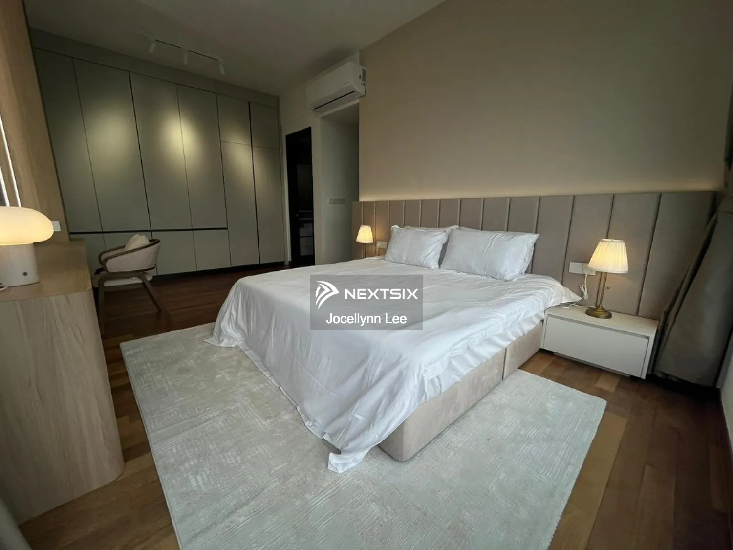 Condominium For Rent in Bayan Lepas Penang - Image 6