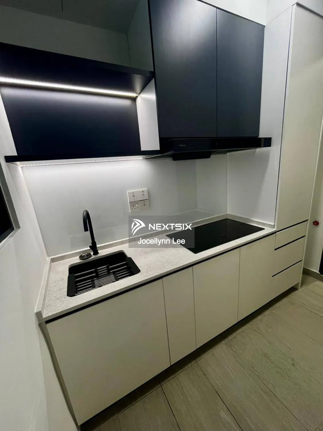 Condominium For Rent in Bayan Lepas Penang - Image 7