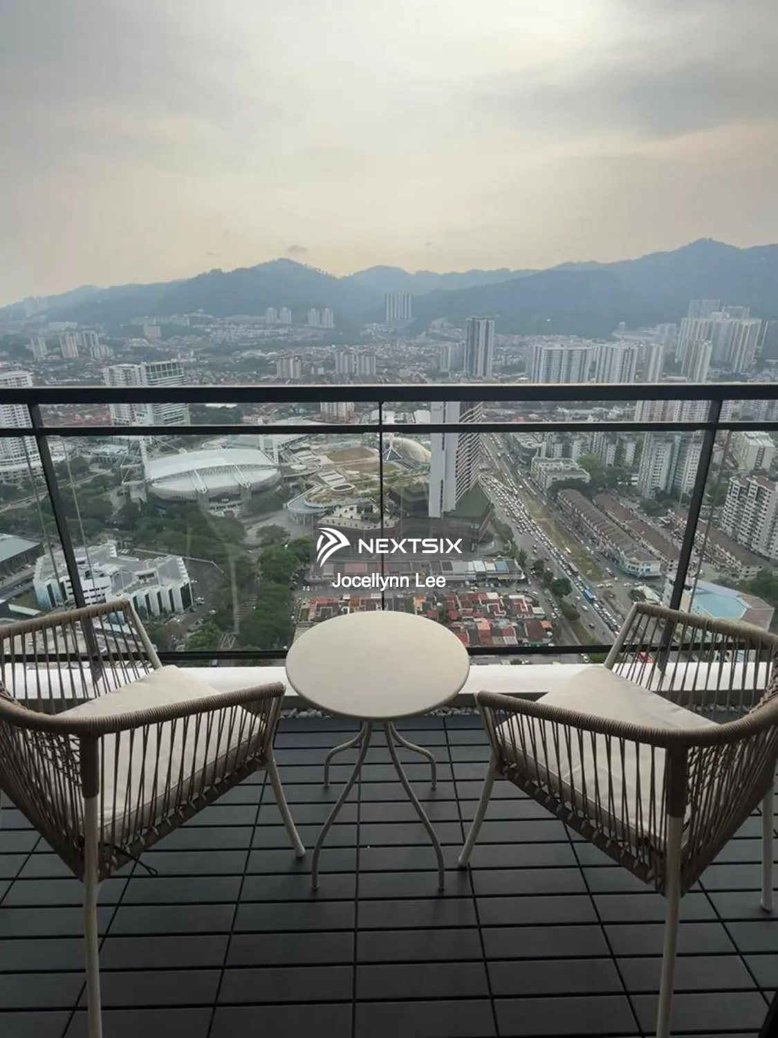 Condominium For Rent in Bayan Lepas Penang - Image 8