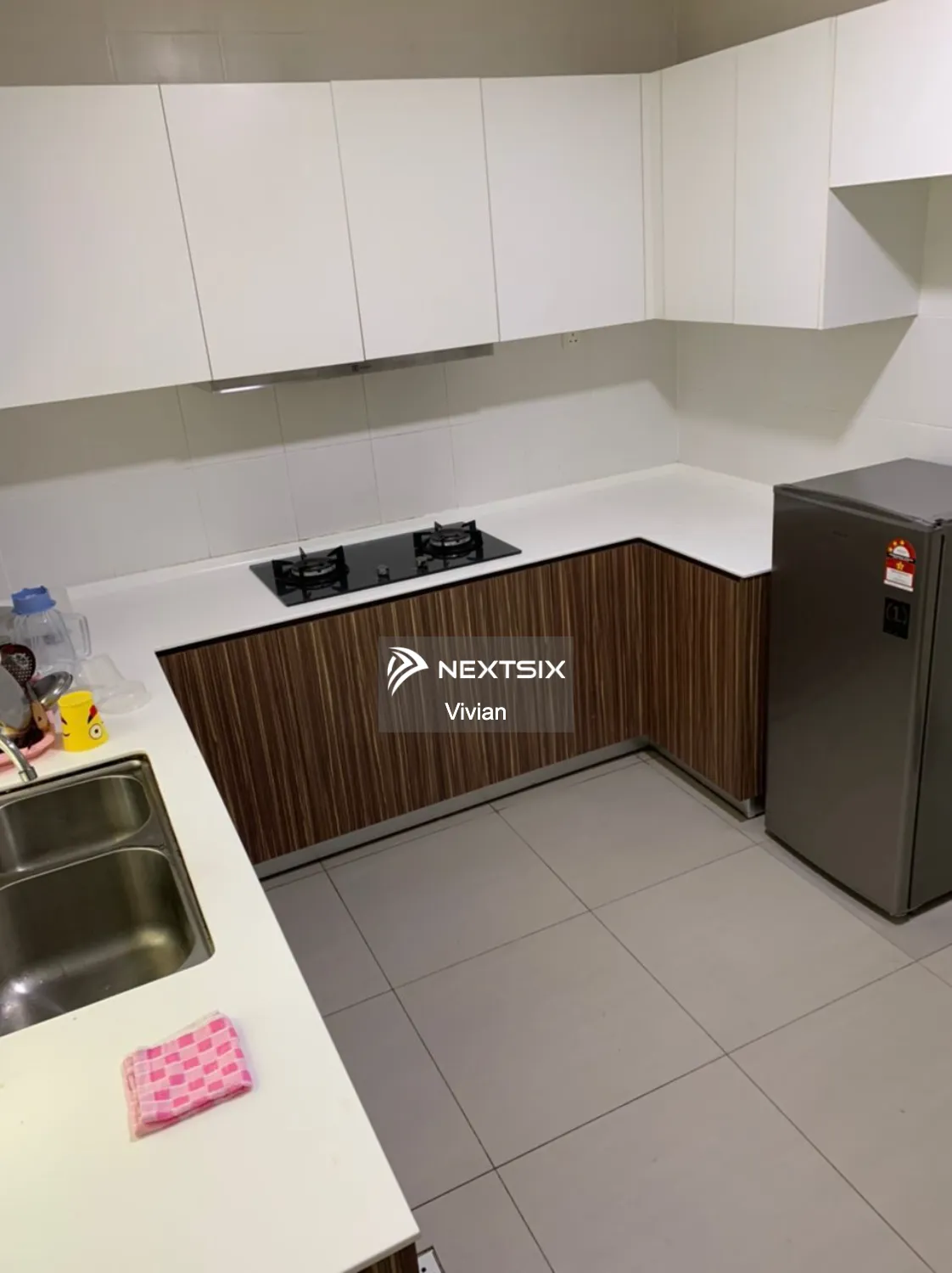 Serviced Residence For Sale in Johor Bahru Johor - Image 7