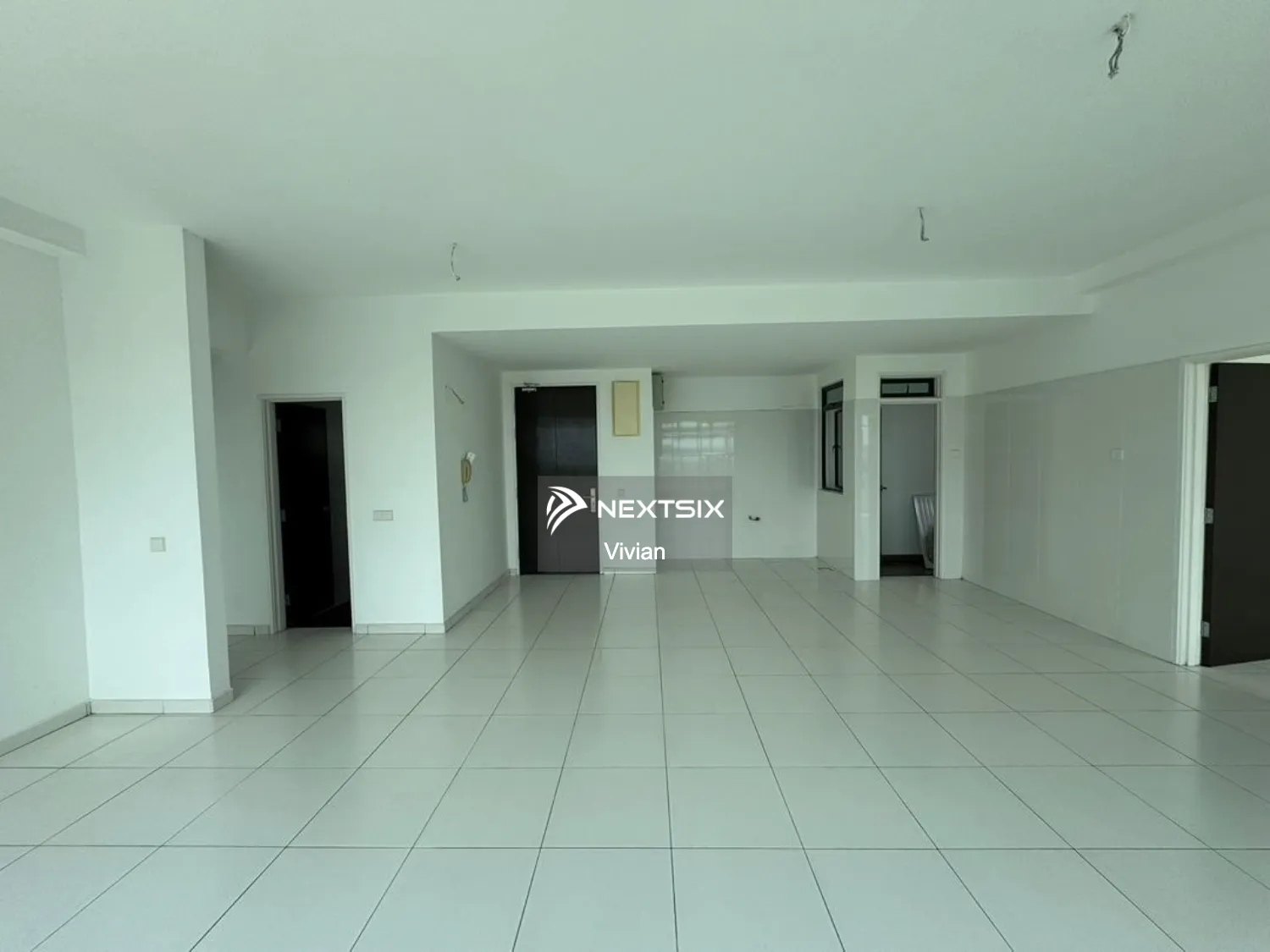 Serviced Residence For Sale in Iskandar Puteri (Nusajaya) Johor