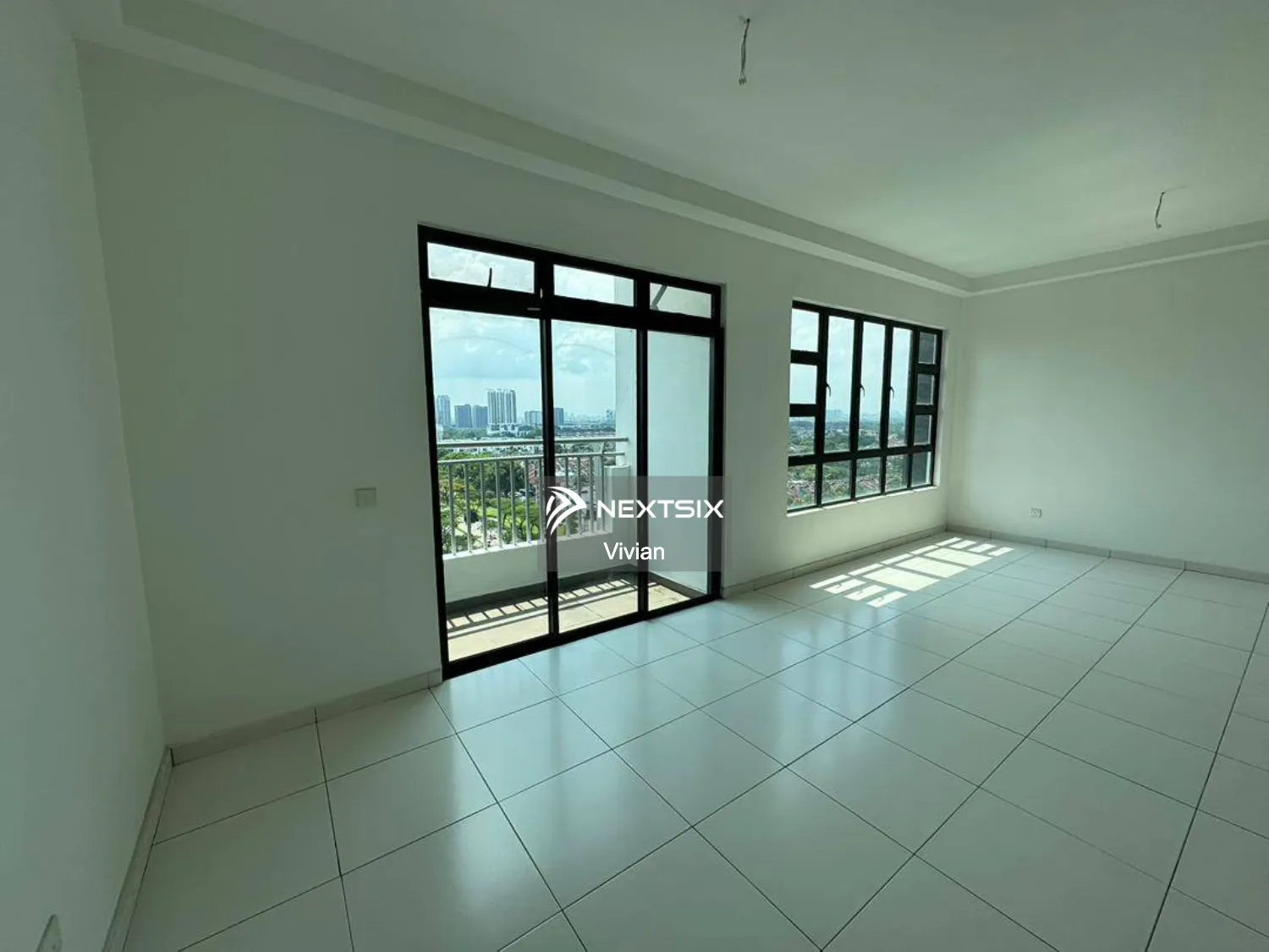 Serviced Residence For Sale in Iskandar Puteri (Nusajaya) Johor - Image 5