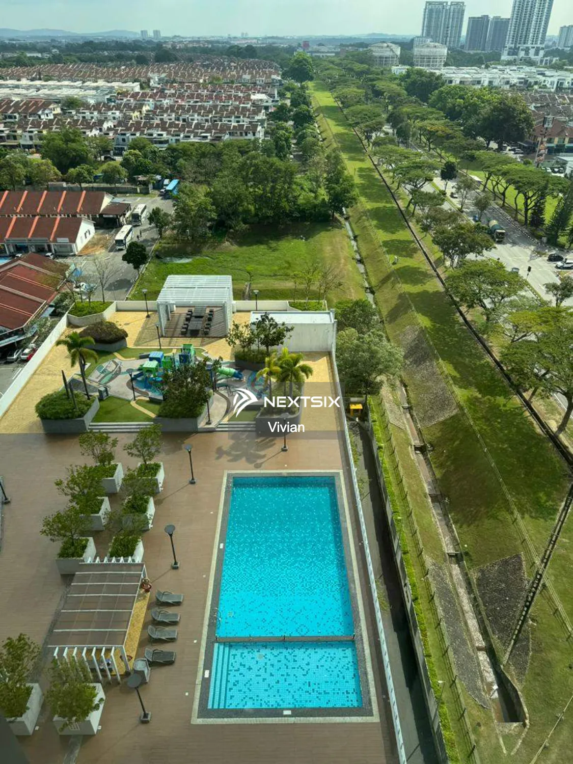 Serviced Residence For Sale in Iskandar Puteri (Nusajaya) Johor - Image 8