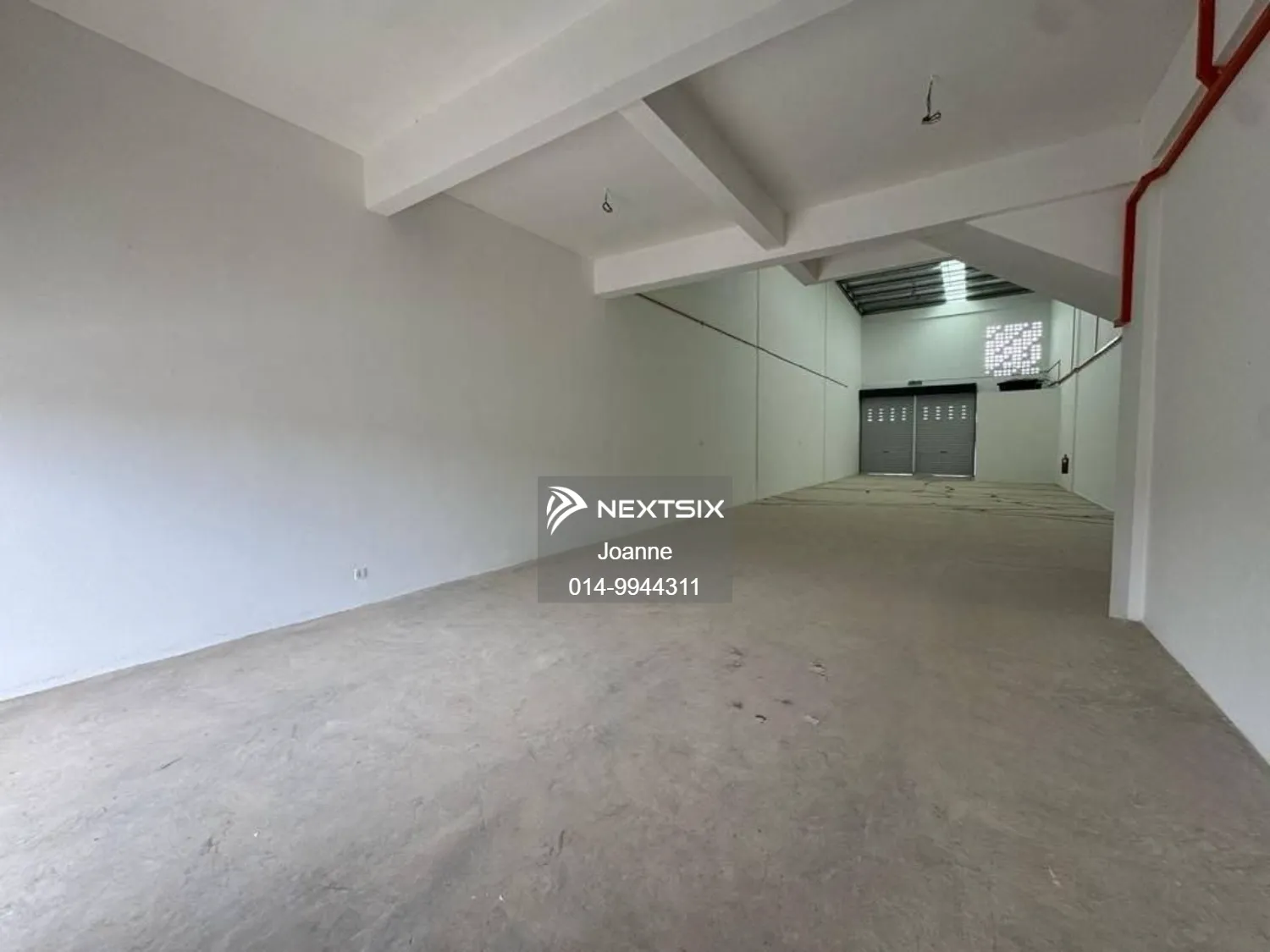 Factory For Rent in Kulai Johor - Image 5