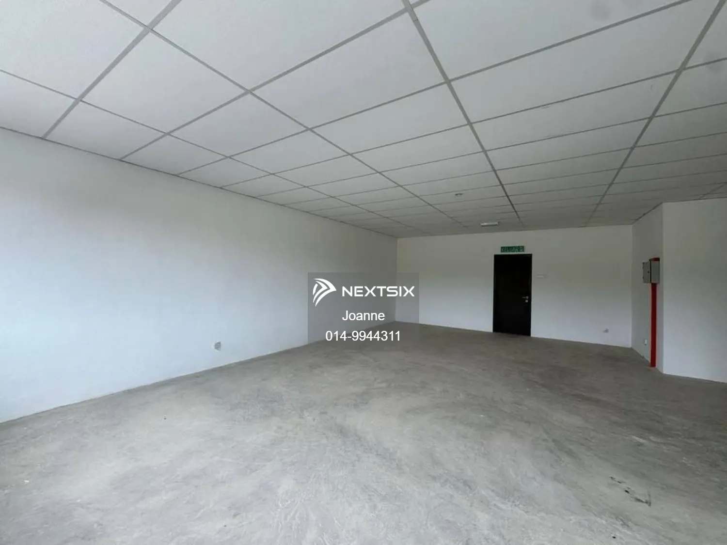 Factory For Rent in Kulai Johor - Image 6