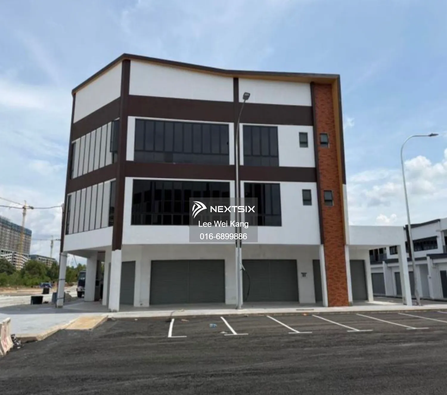 Shop For Rent in Semenyih Selangor