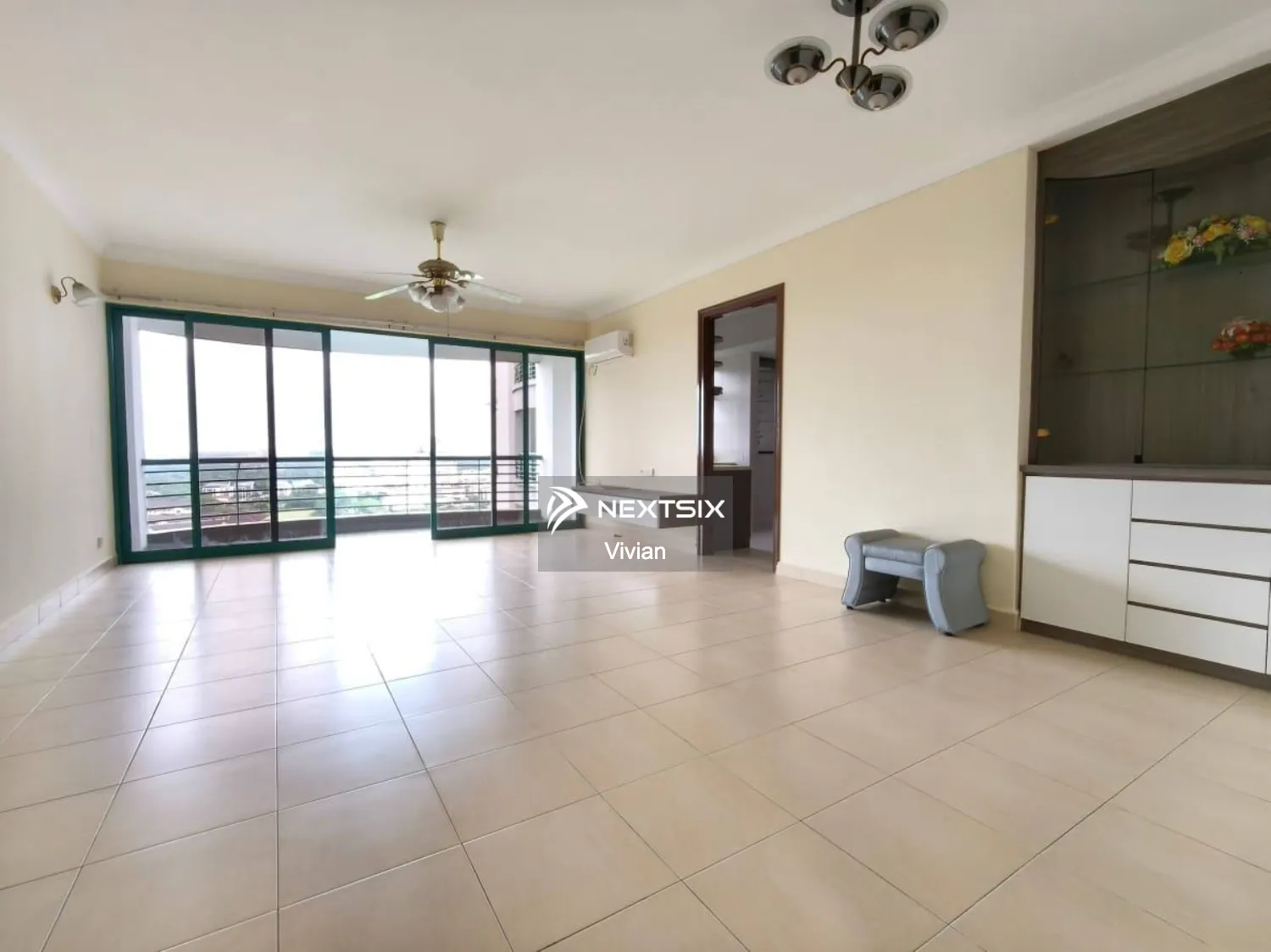 Condominium For Sale in Permas Jaya Johor