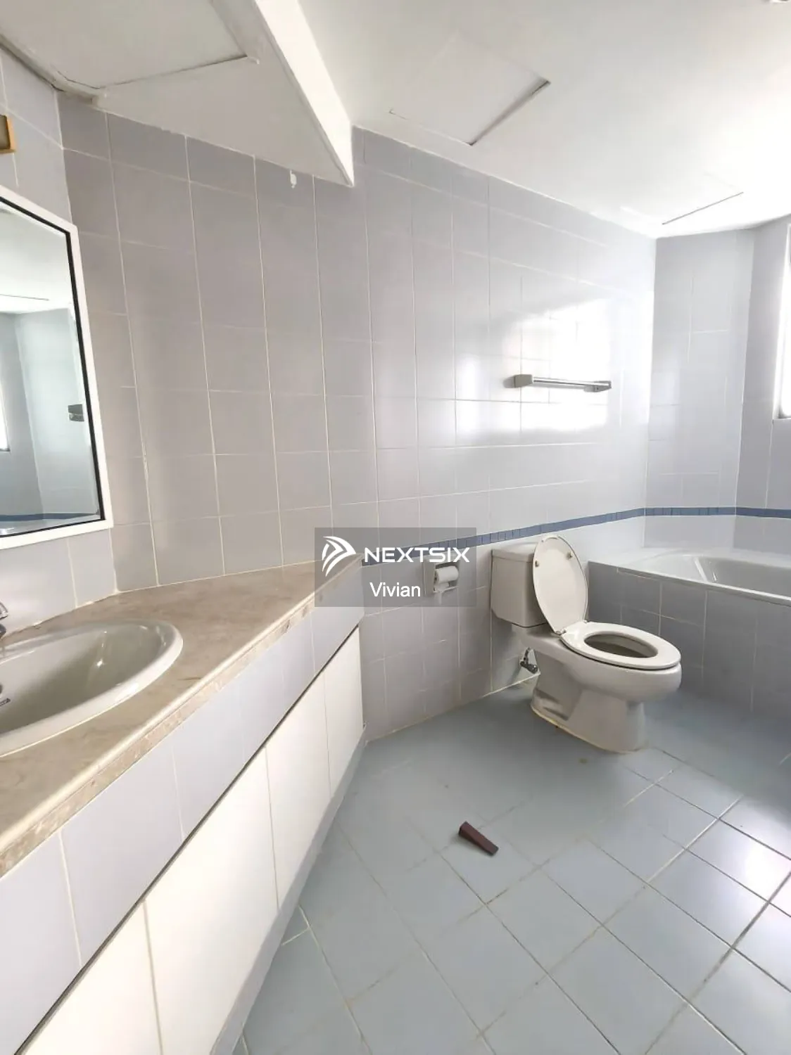 Condominium For Sale in Permas Jaya Johor - Image 11