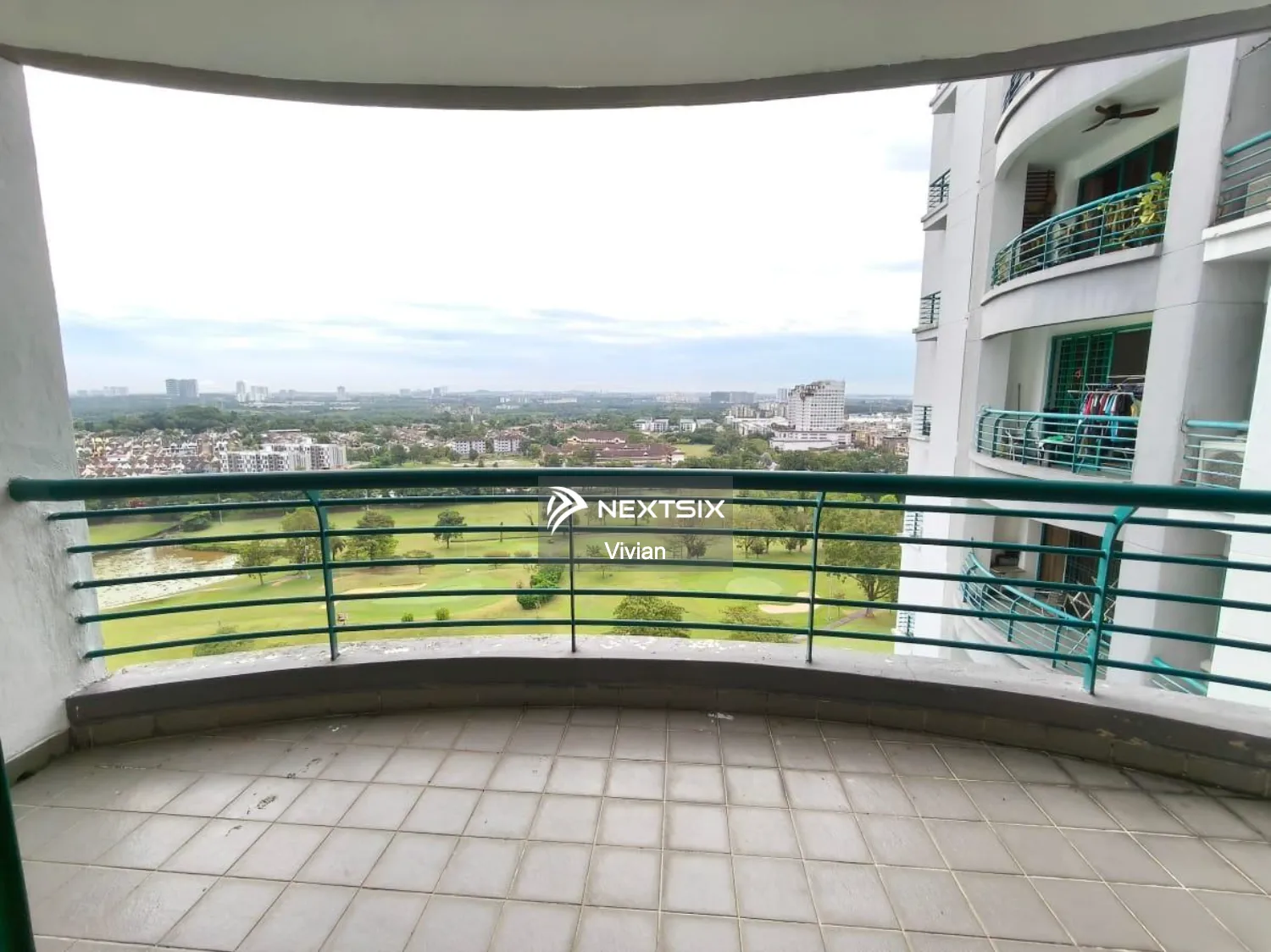 Condominium For Sale in Permas Jaya Johor - Image 14