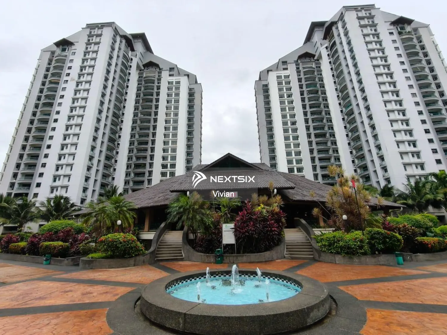Condominium For Sale in Permas Jaya Johor - Image 18