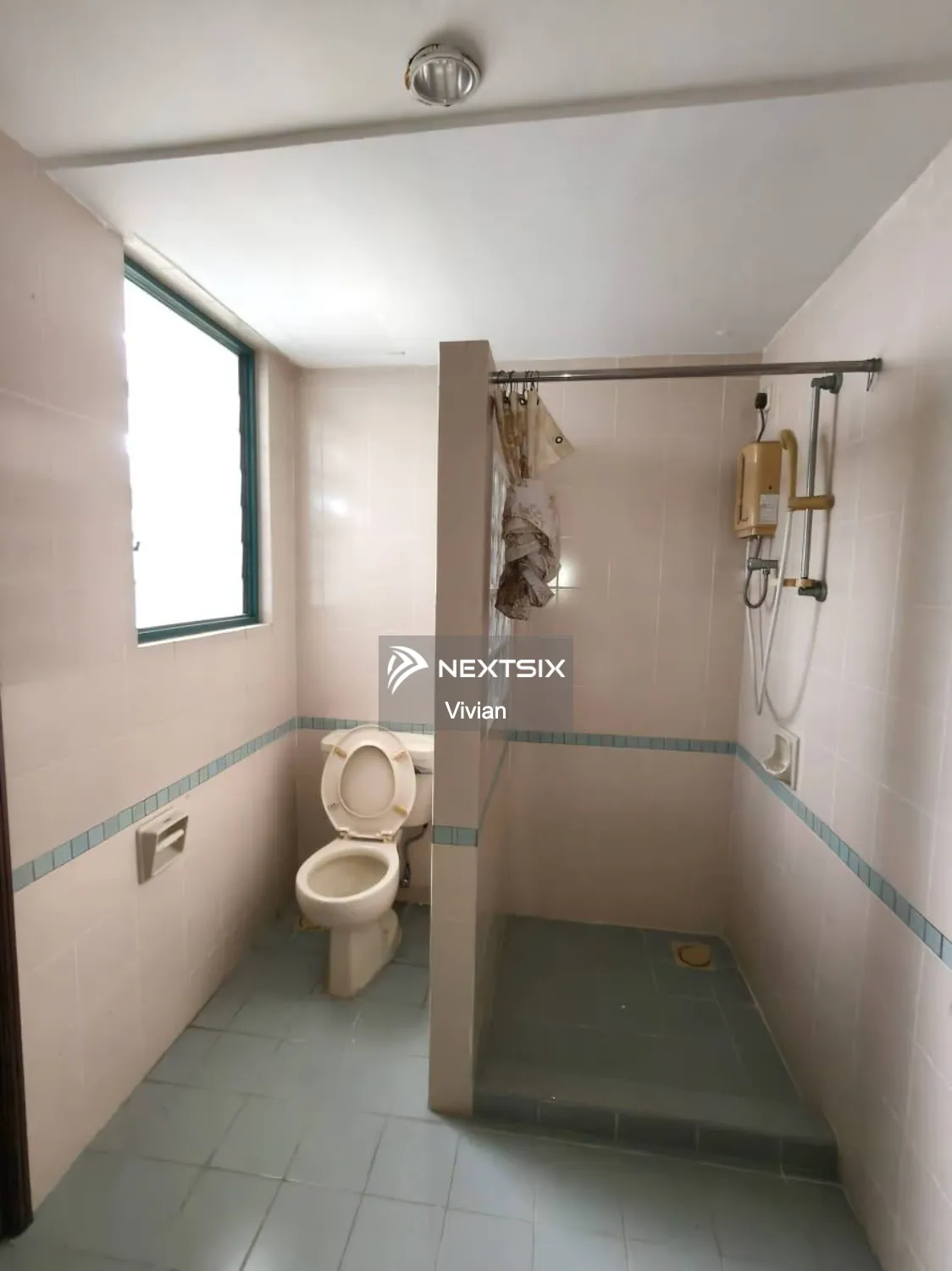 Condominium For Sale in Permas Jaya Johor - Image 5