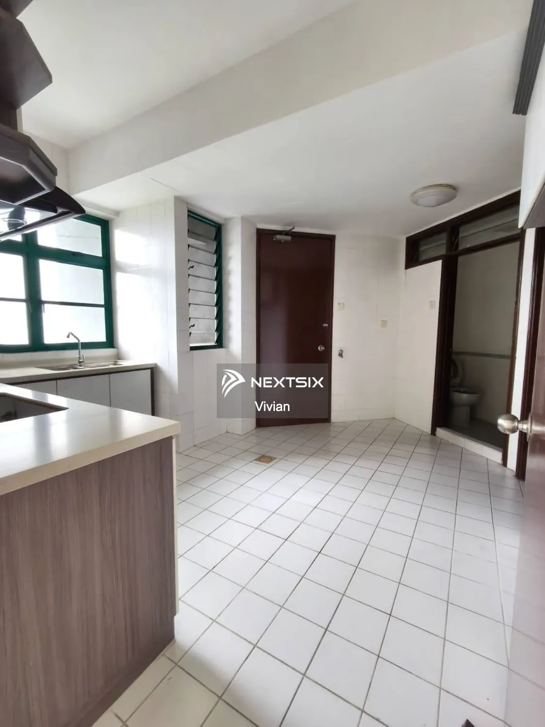 Condominium For Sale in Permas Jaya Johor - Image 8