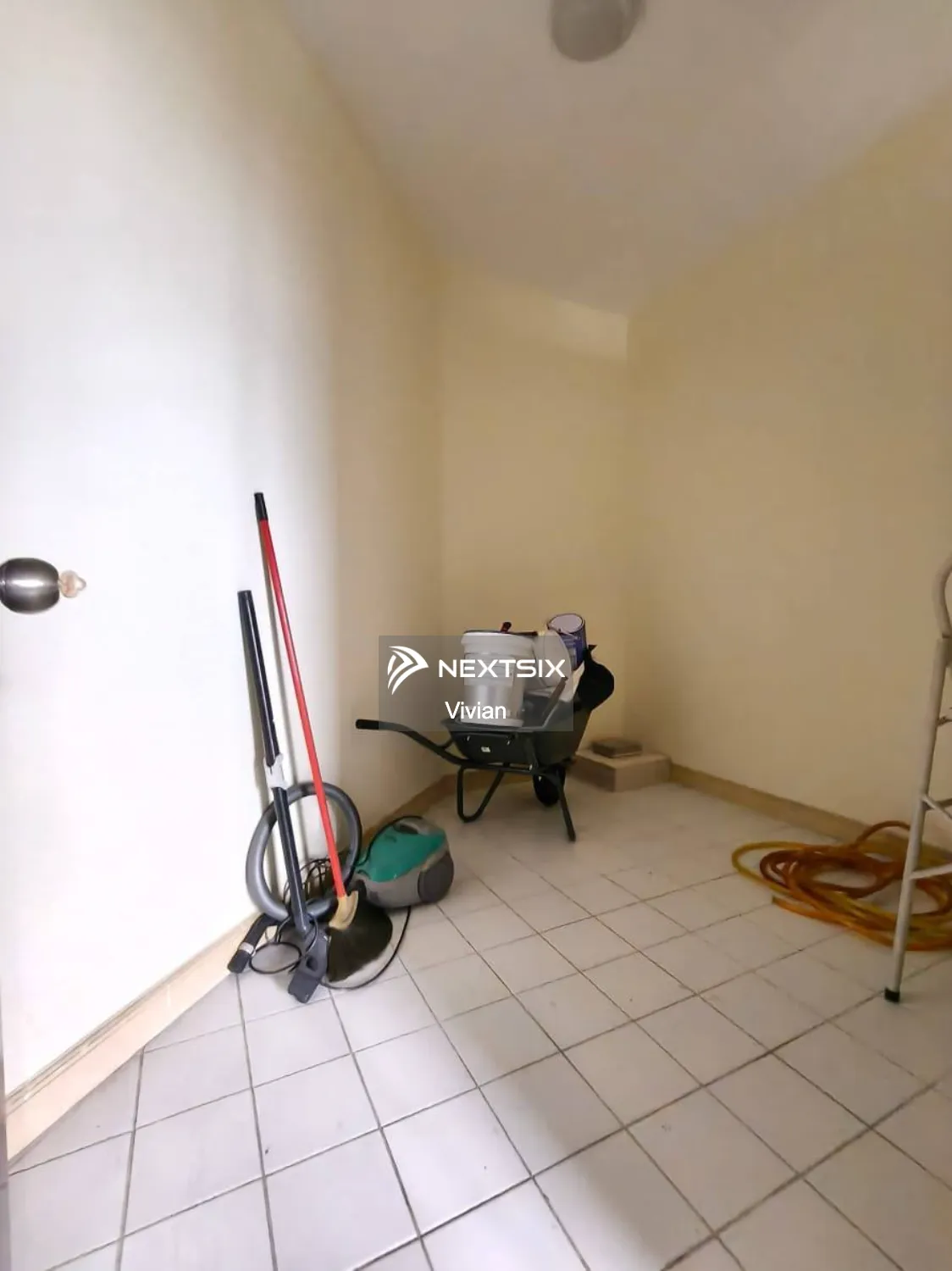 Condominium For Sale in Permas Jaya Johor - Image 9