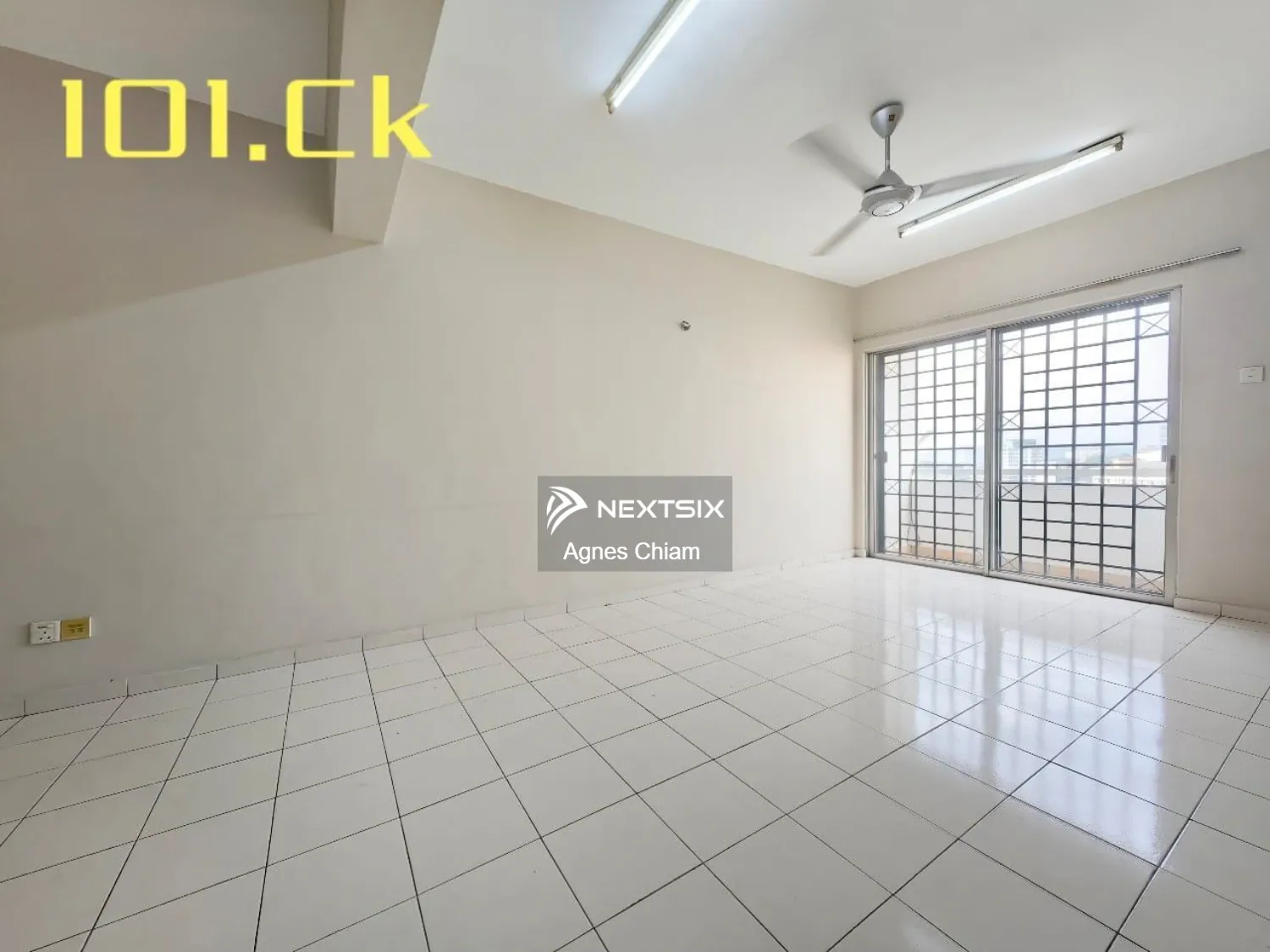 Apartment For Sale in Klang Selangor