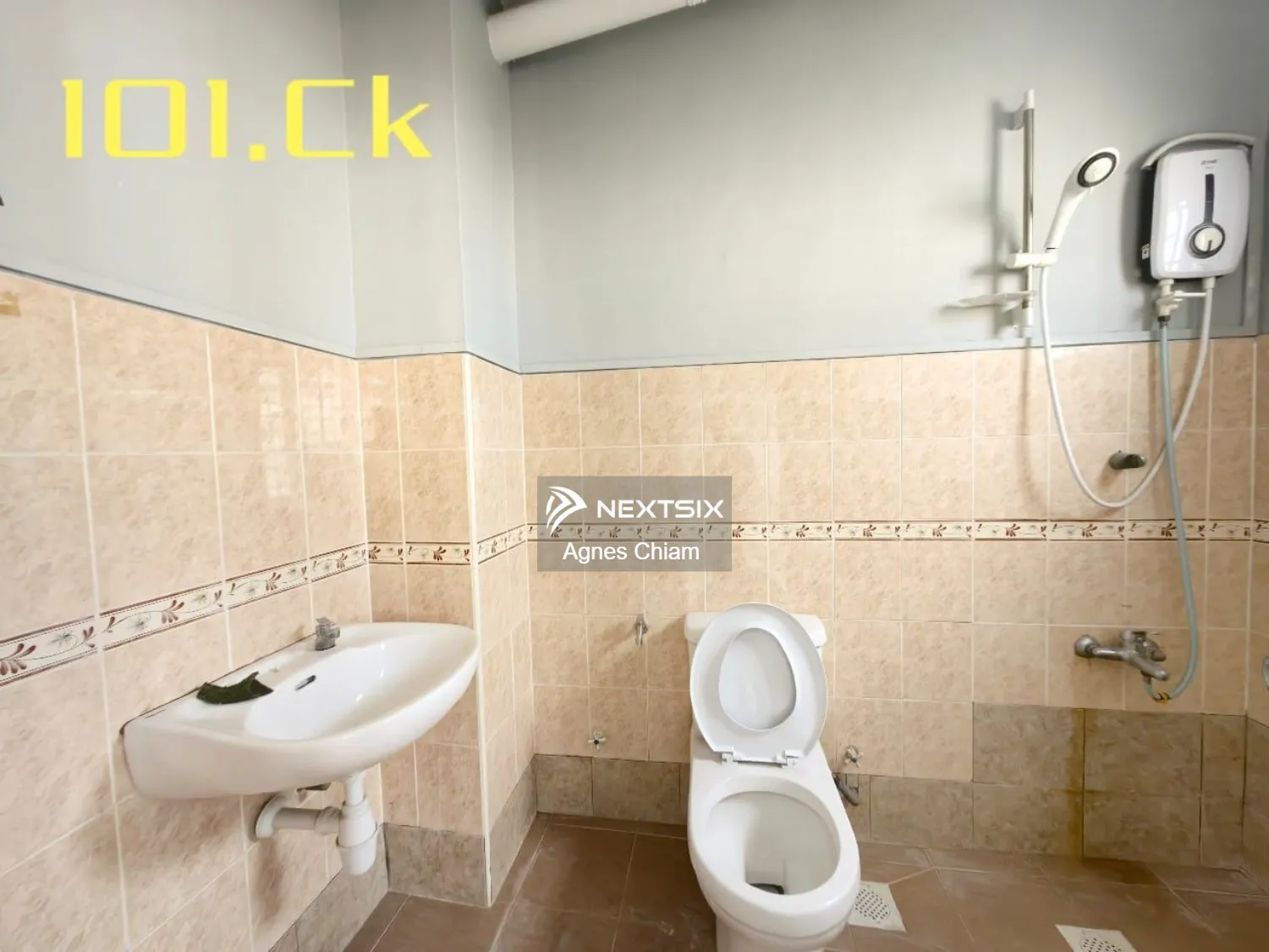 Apartment For Sale in Klang Selangor - Image 10