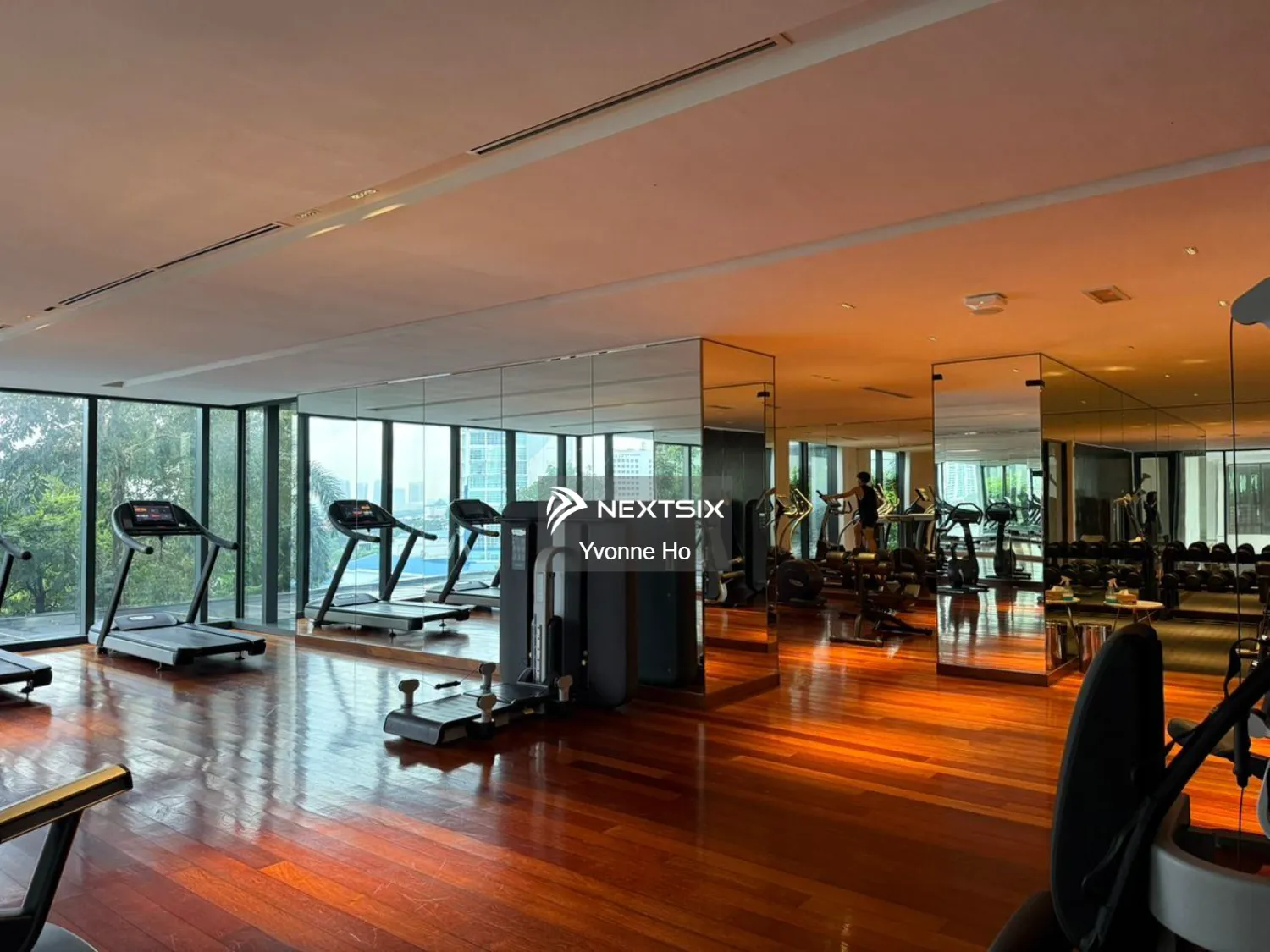 Condominium For Sale in Johor Bahru Johor - Image 12