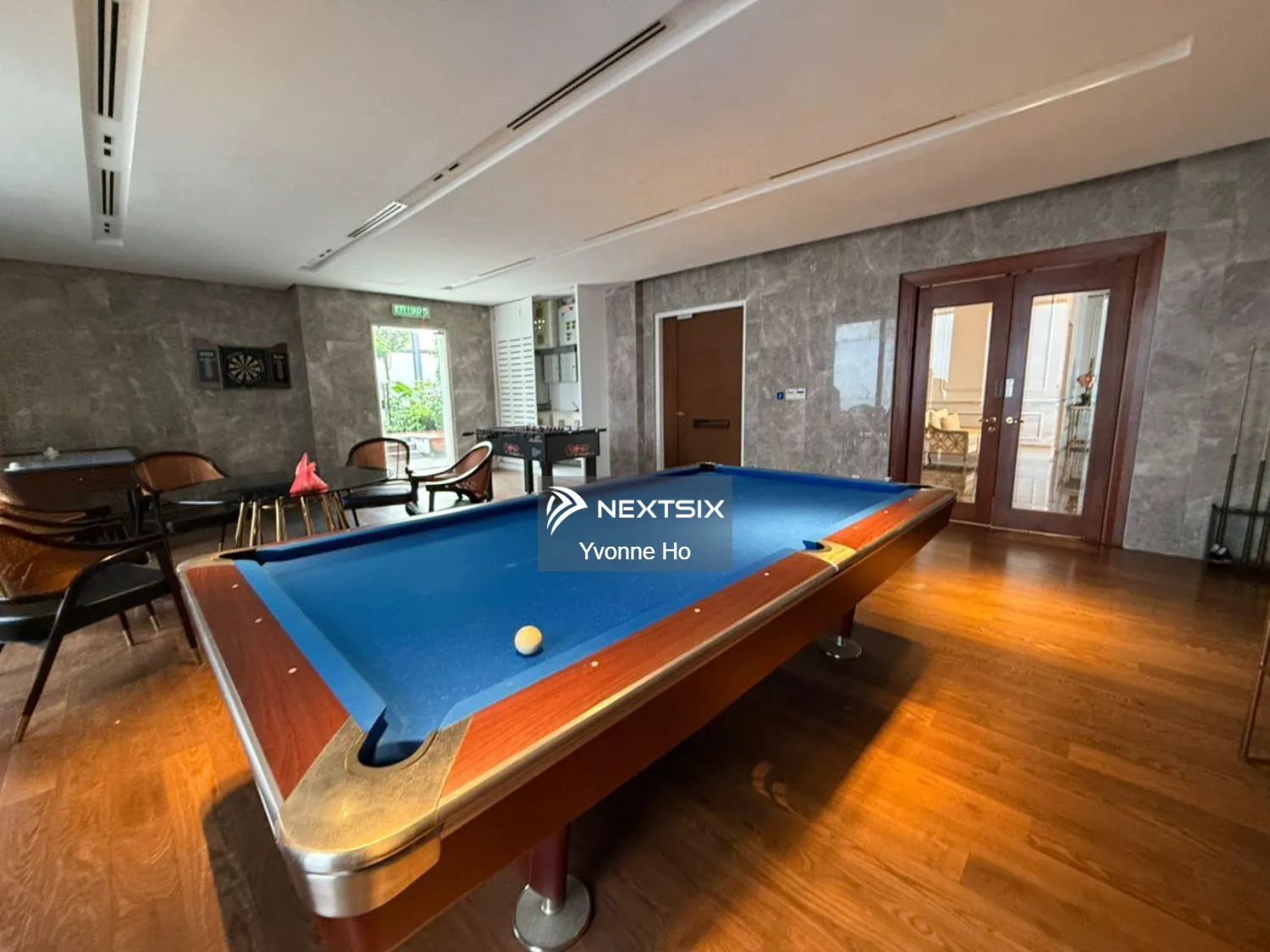 Condominium For Sale in Johor Bahru Johor - Image 13