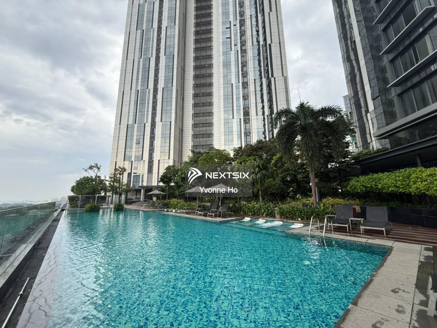 Condominium For Sale in Johor Bahru Johor - Image 14