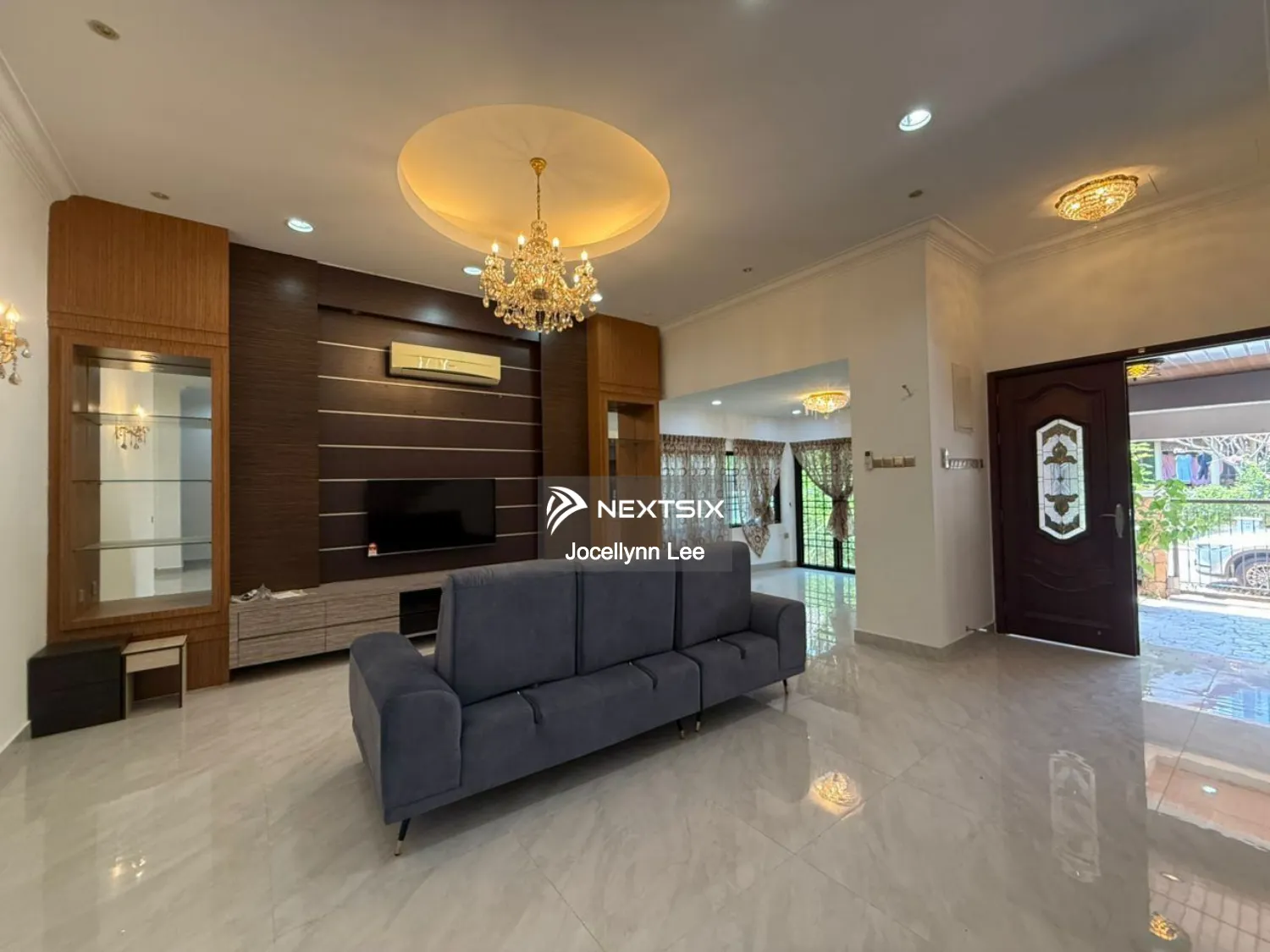 Bungalow For Sale in Bayan Lepas Penang