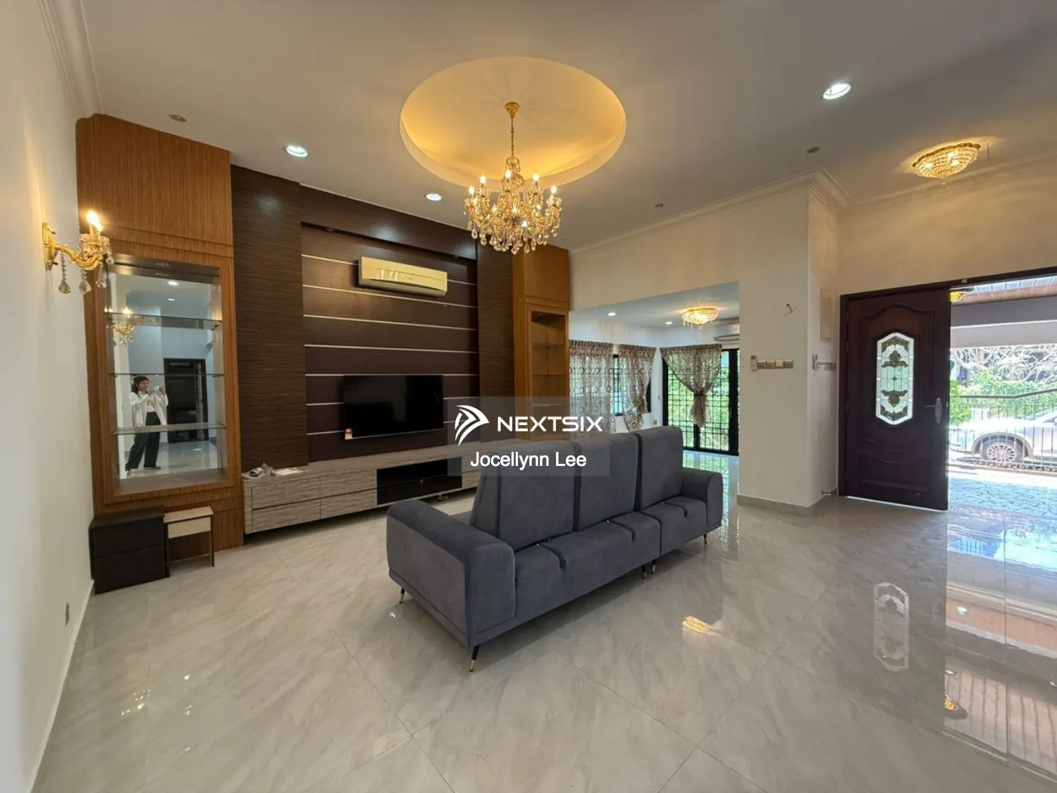 Bungalow For Sale in Bayan Lepas Penang - Image 16