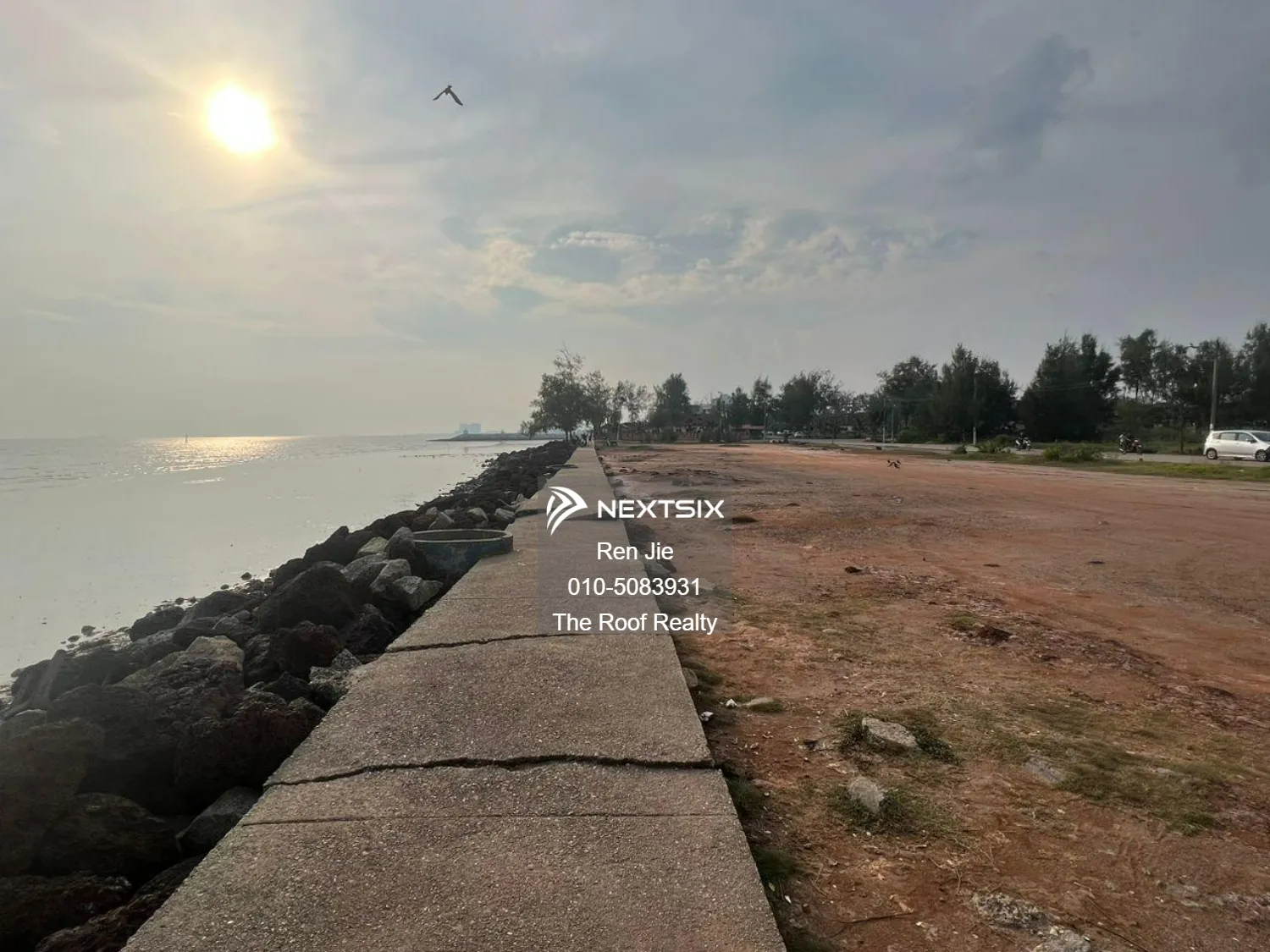 Residential Land For Sale in Melaka City Melaka