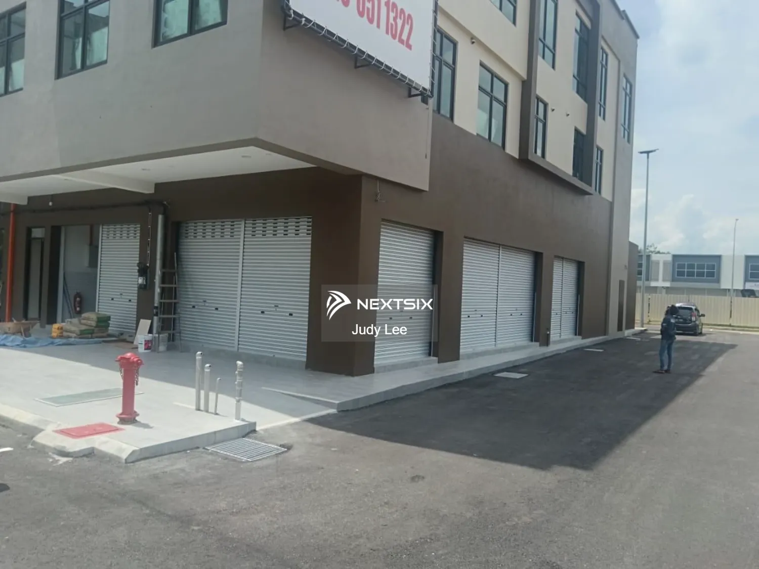 Shop For Rent in Telok Kemang Negeri Sembilan